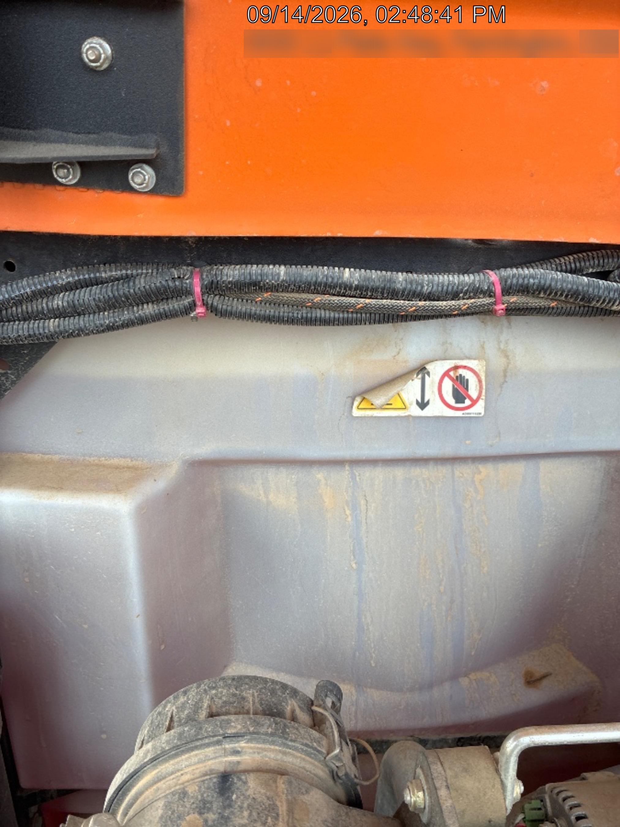2023 GENERAC MLT2
