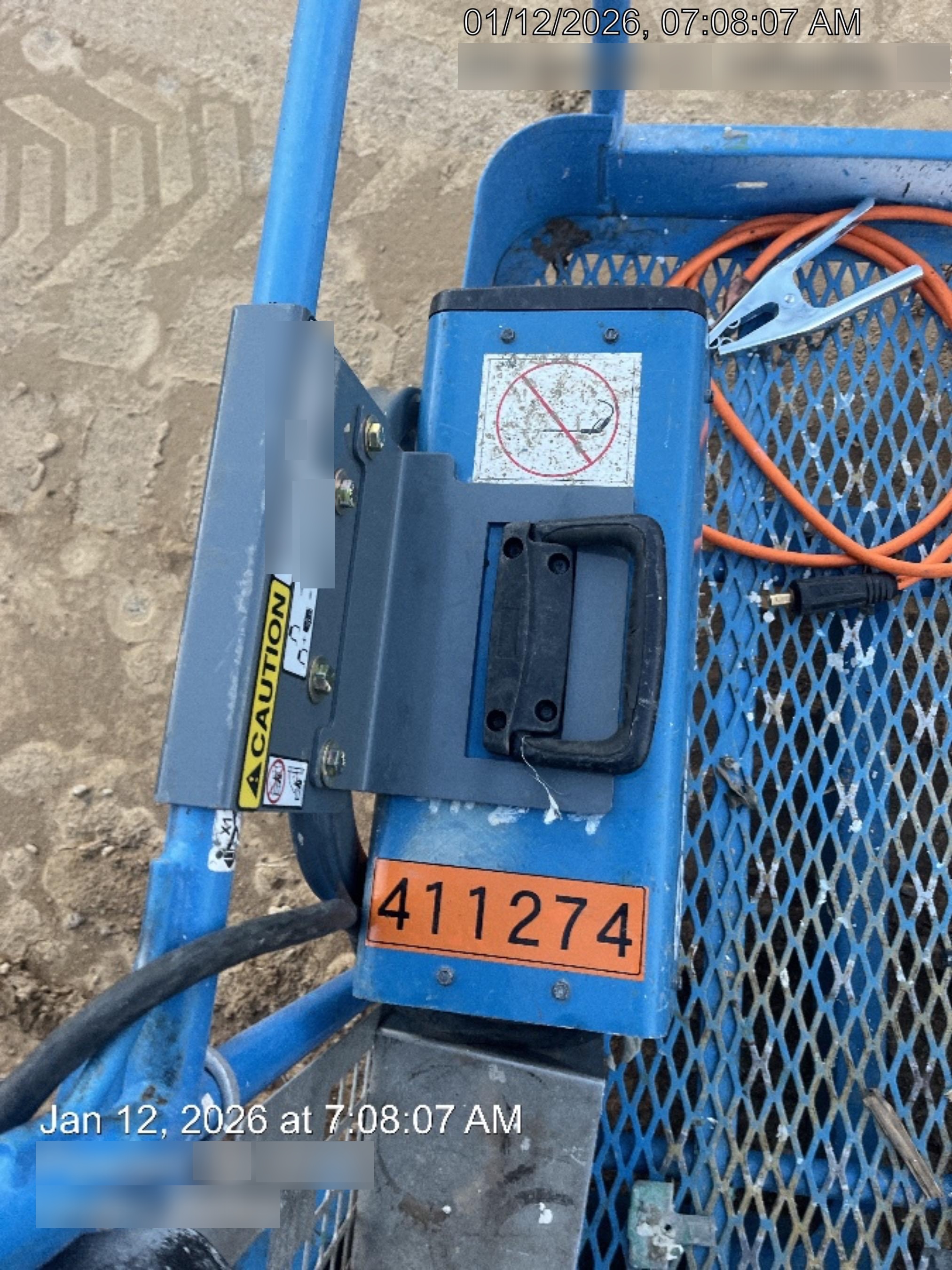 2024 MILLER ELECTRIC CST-282