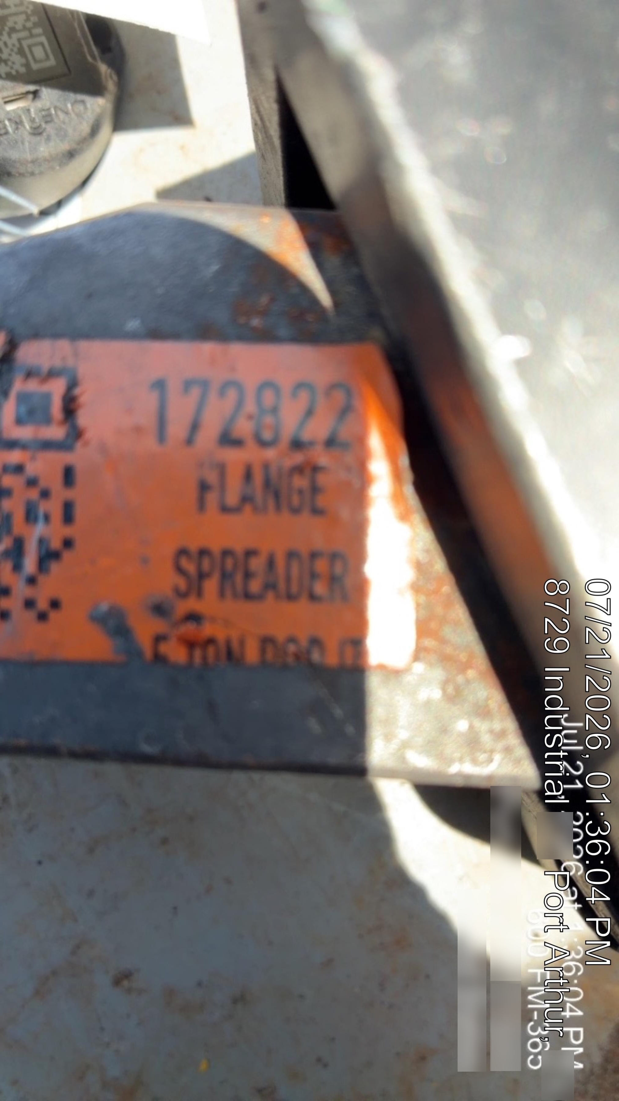 2021 PETOL P95-525