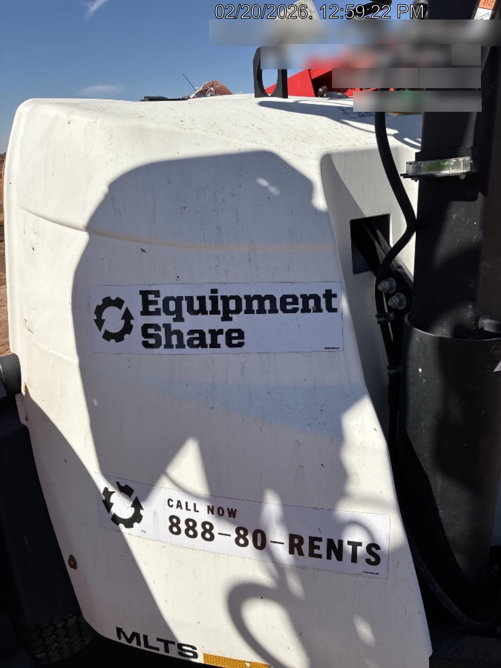 2023 GENERAC MLT2