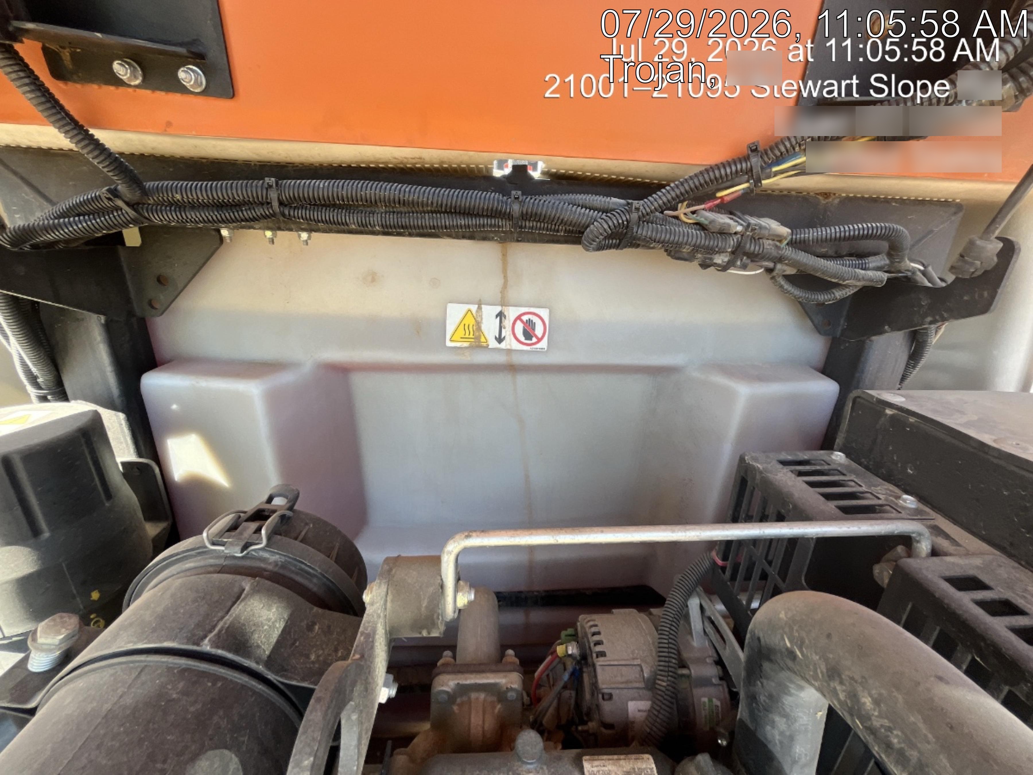 2023 GENERAC MLT2
