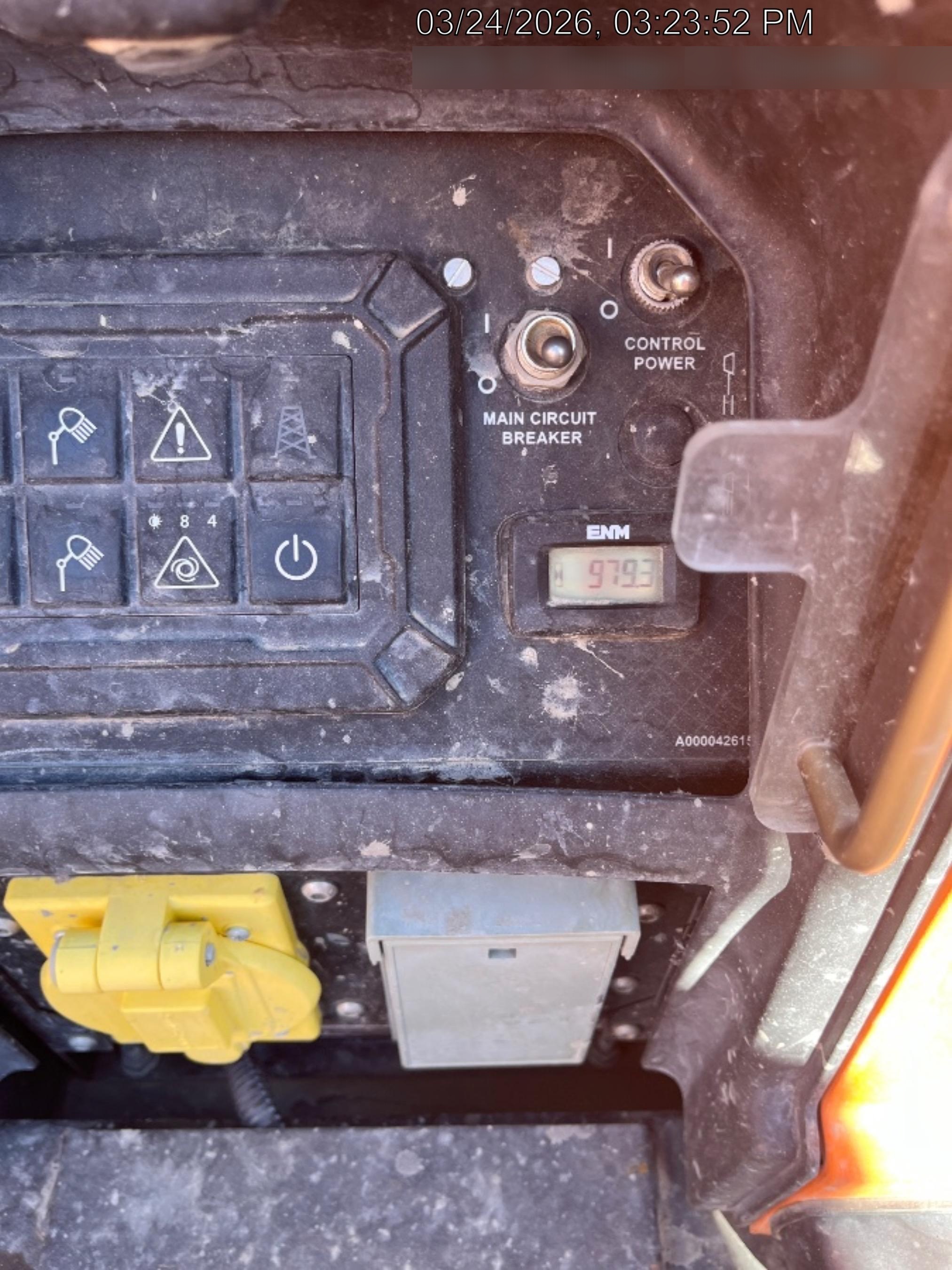 2023 GENERAC MLT2