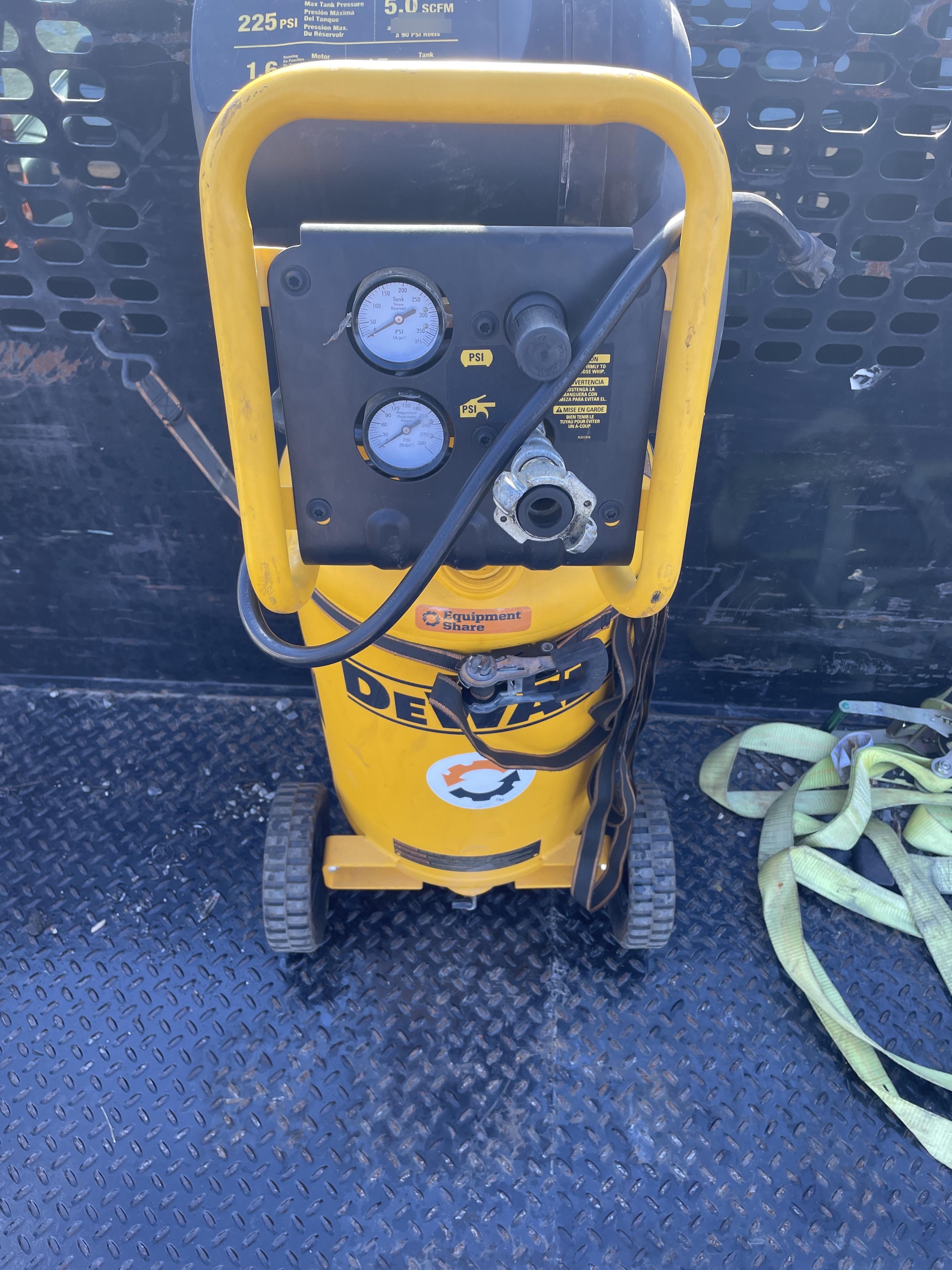 2021 DEWALT D55168