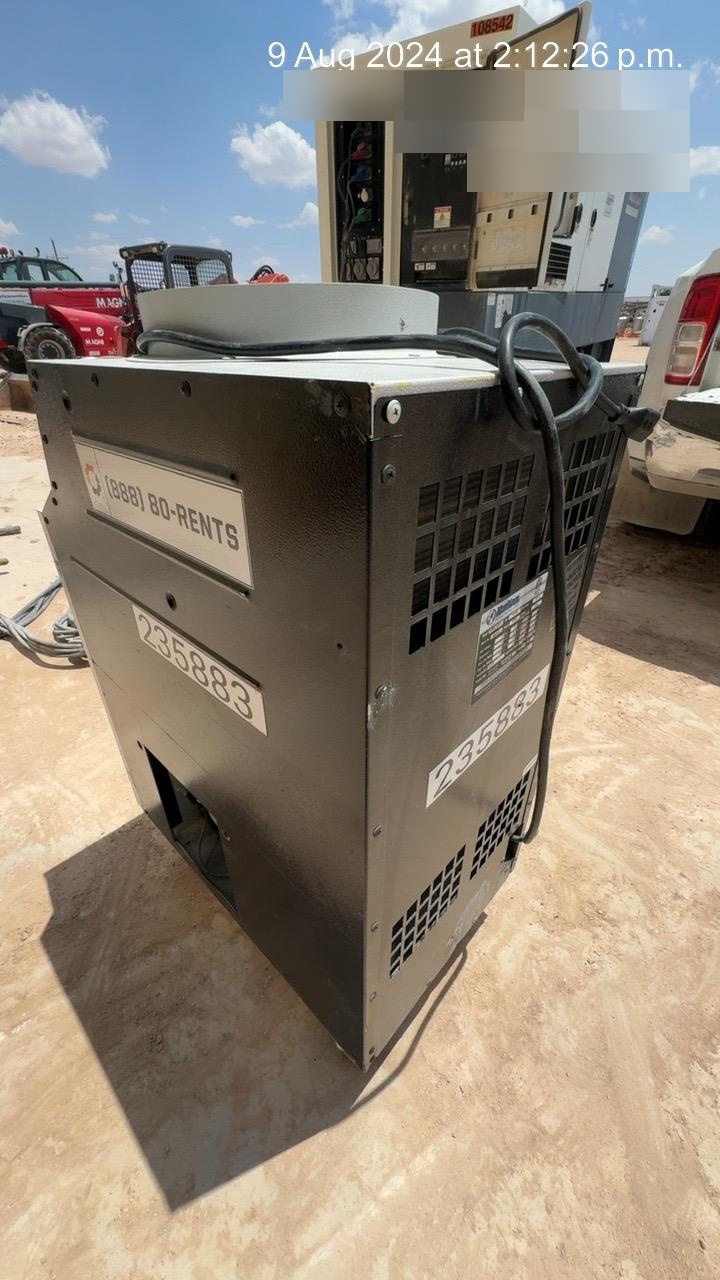 2022 KWIKOOL KPAC1411-2
