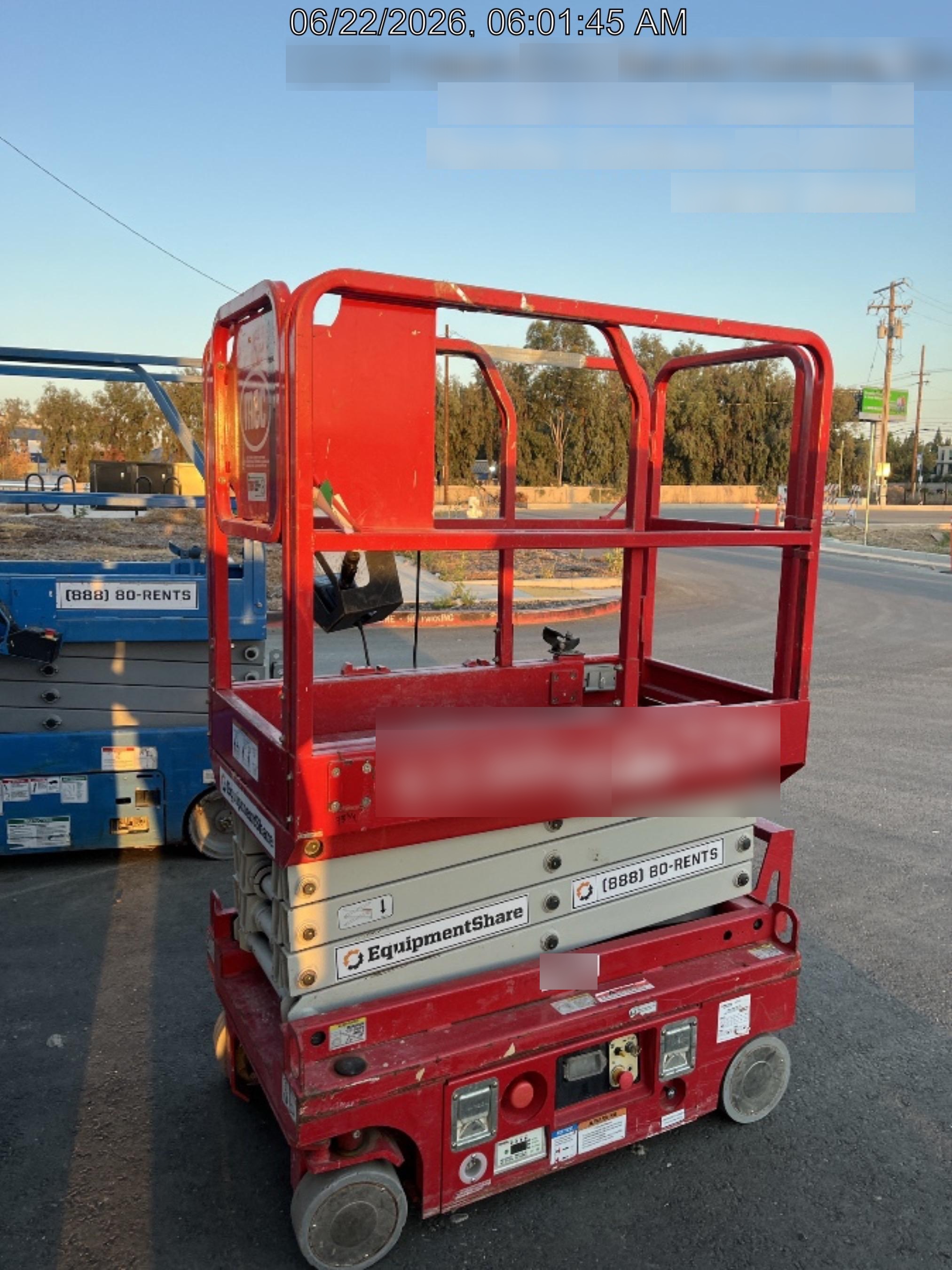 2019 MEC 1330SE