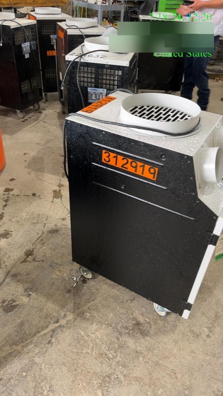 2023 KWIKOOL KPAC1411-2