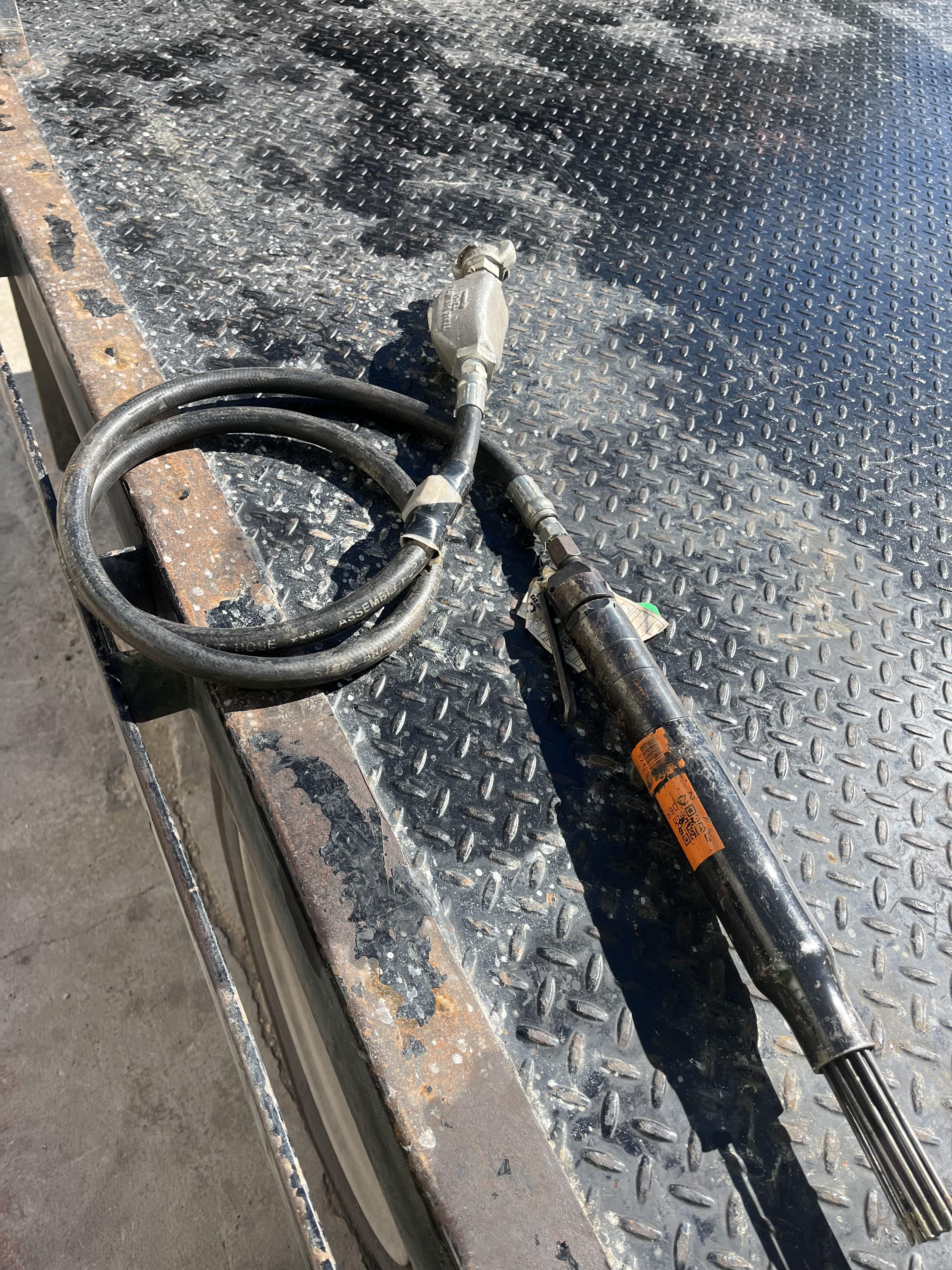 2022 MICHIGAN PNEUMATIC ES-1BLNS