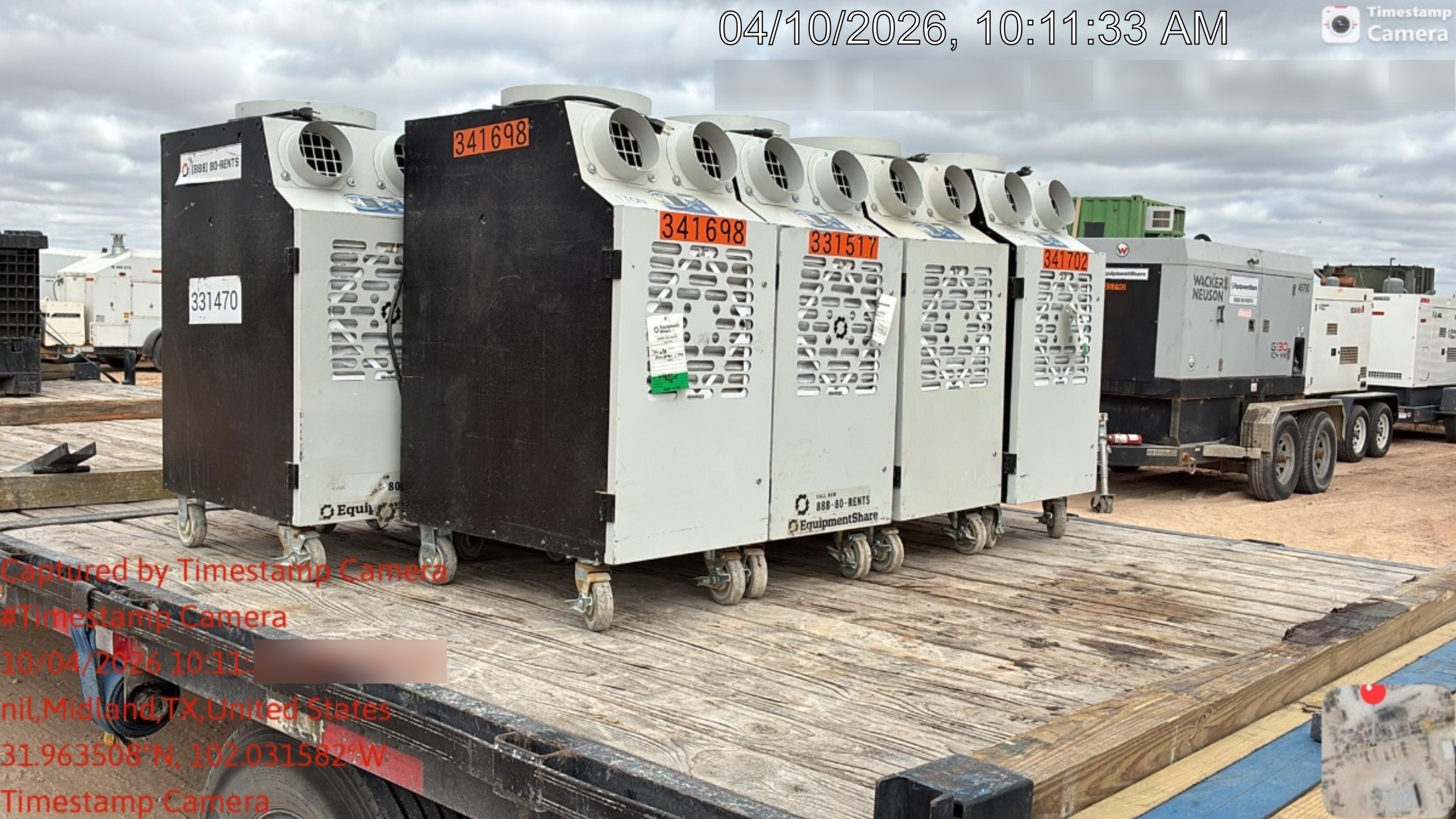 2023 KWIKOOL KPAC1411-2