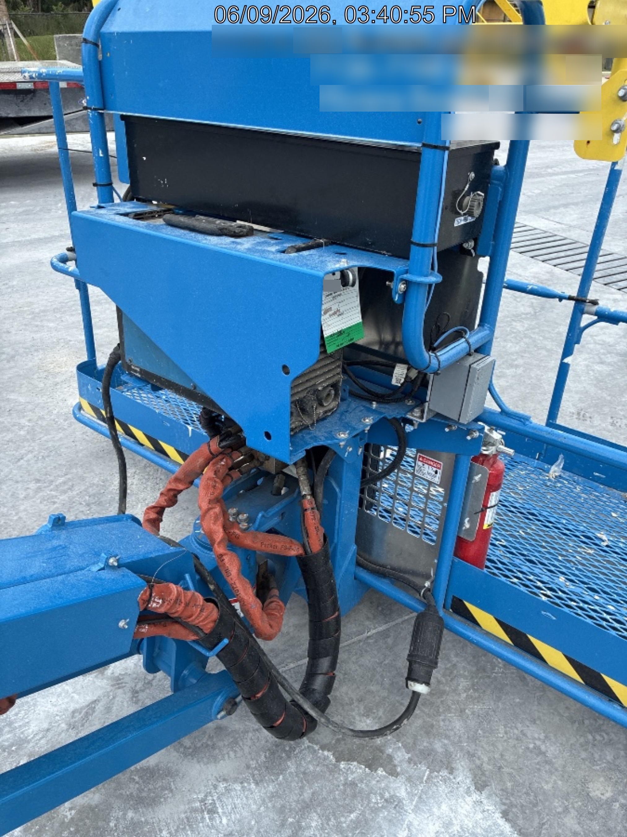 2020 MILLER ELECTRIC CST-280