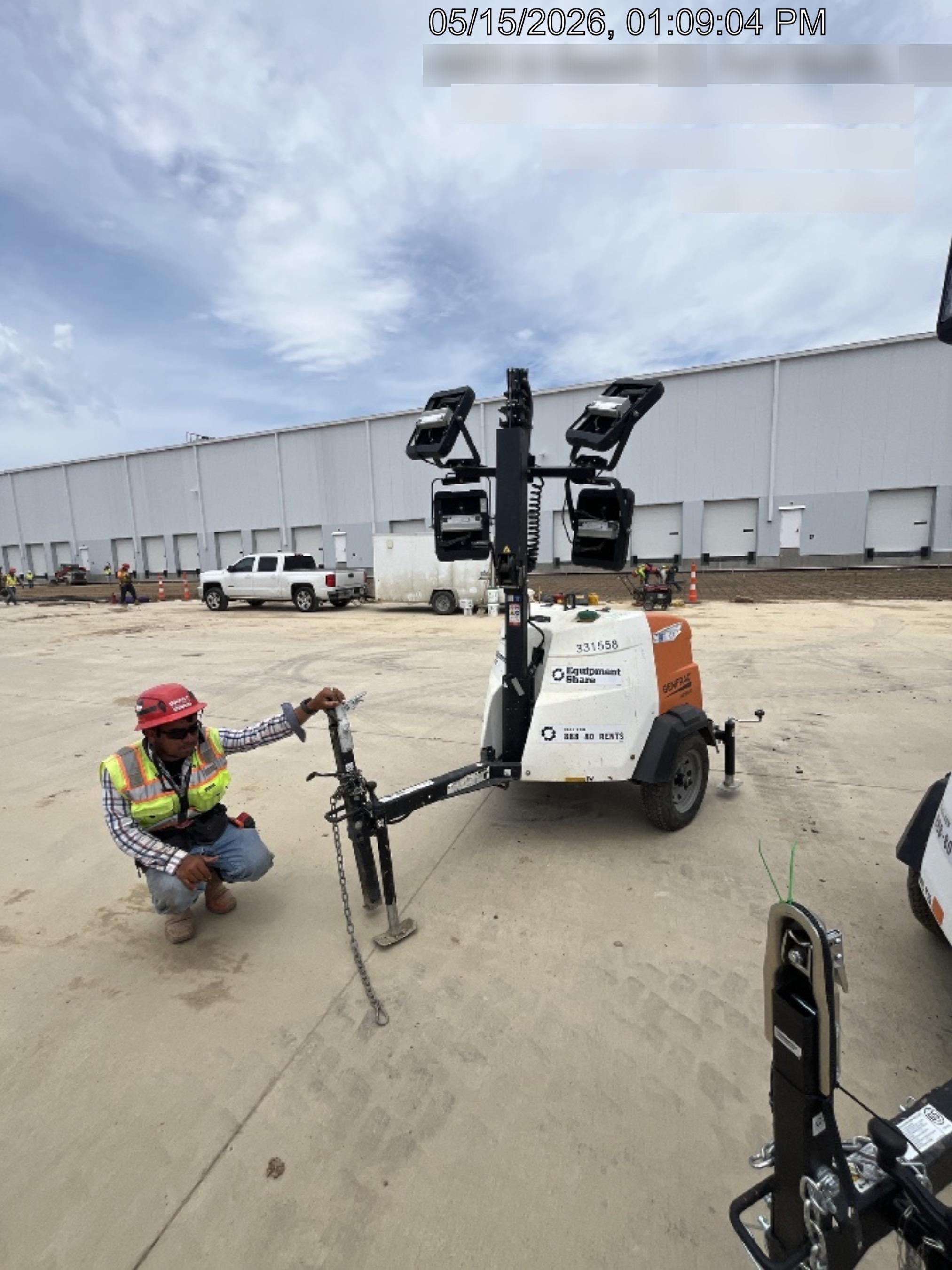 2023 GENERAC MLT2