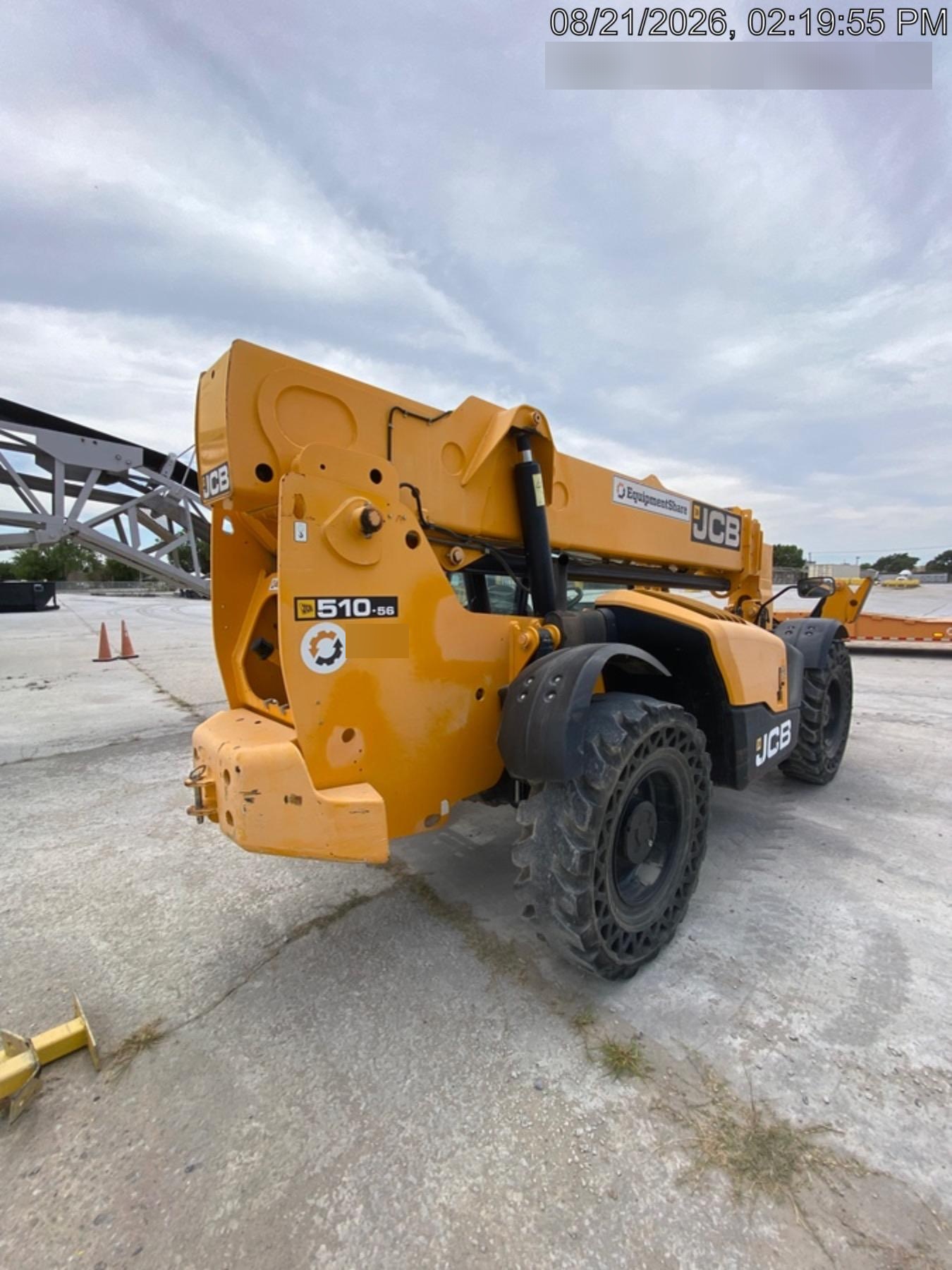 2020 JCB 510-56