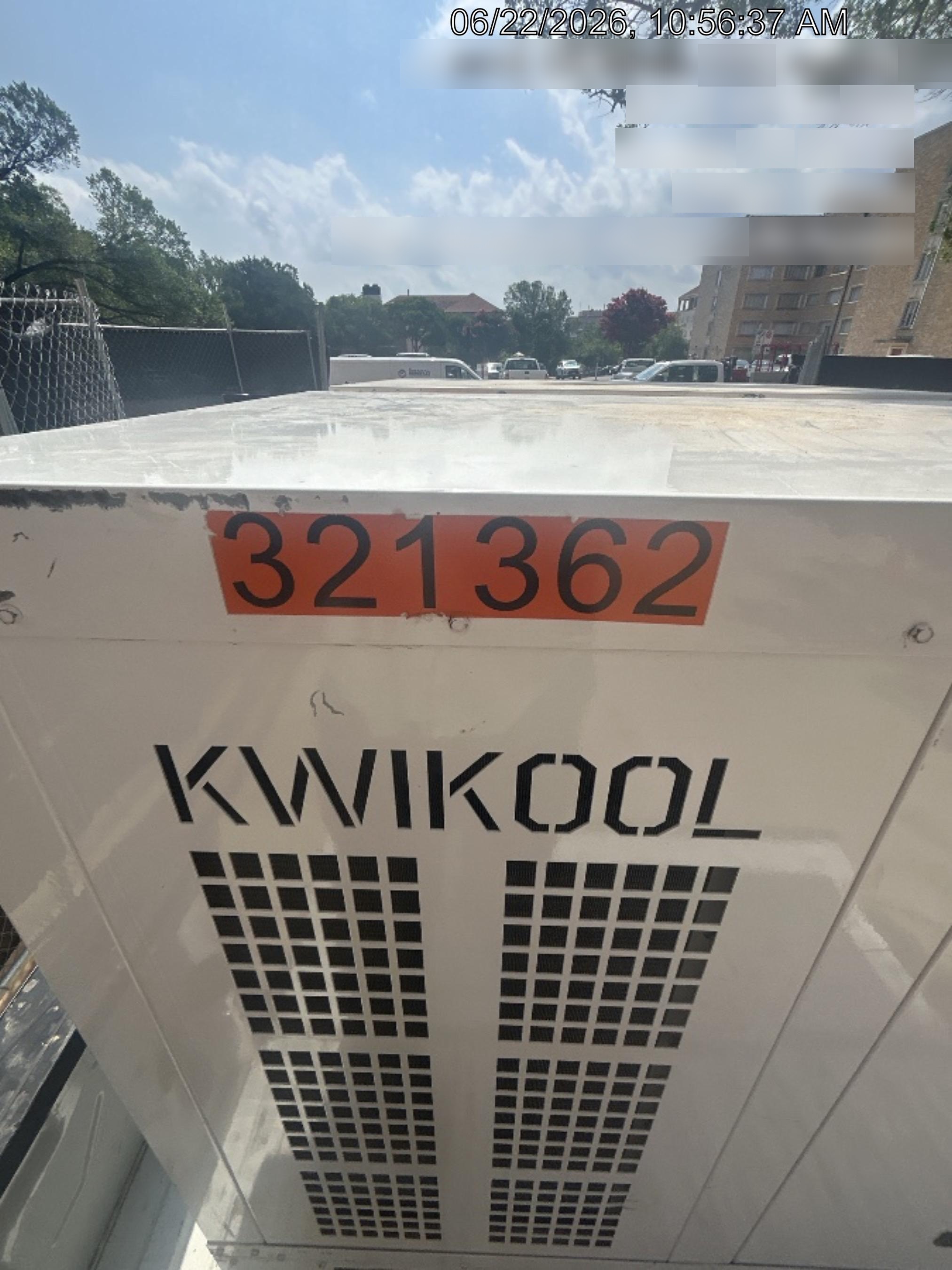 2023 KWIKOOL KPO5-21H