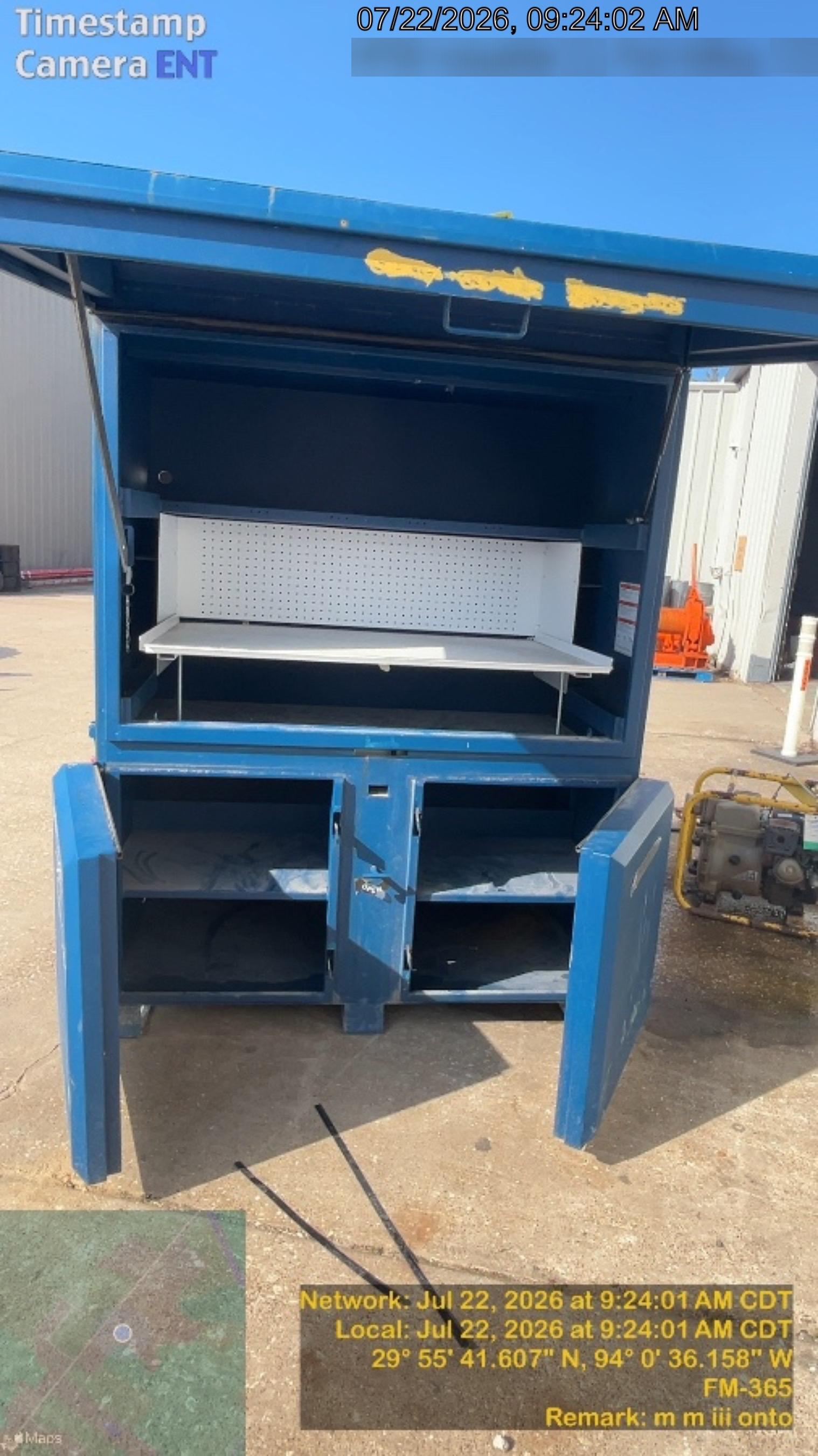2024 DURABOX DB510
