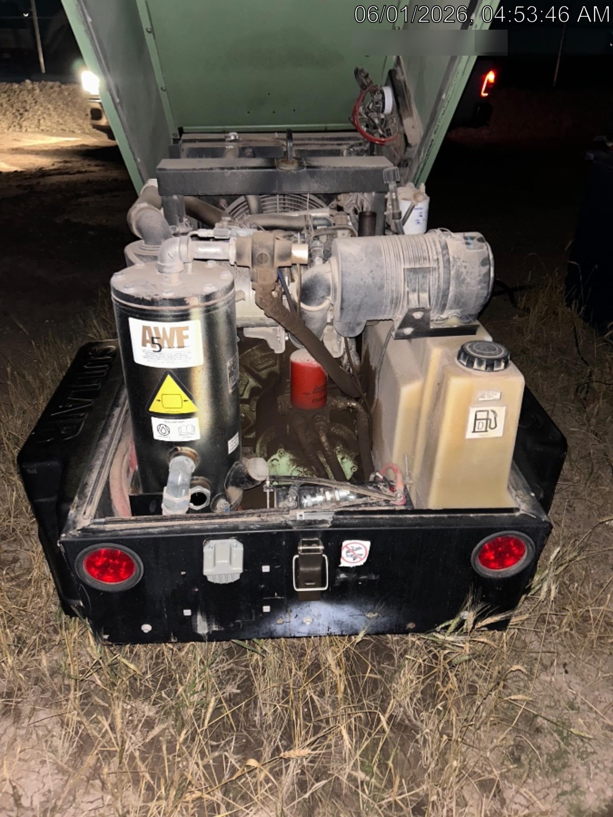 2019 SULLAIR 185-DPQ