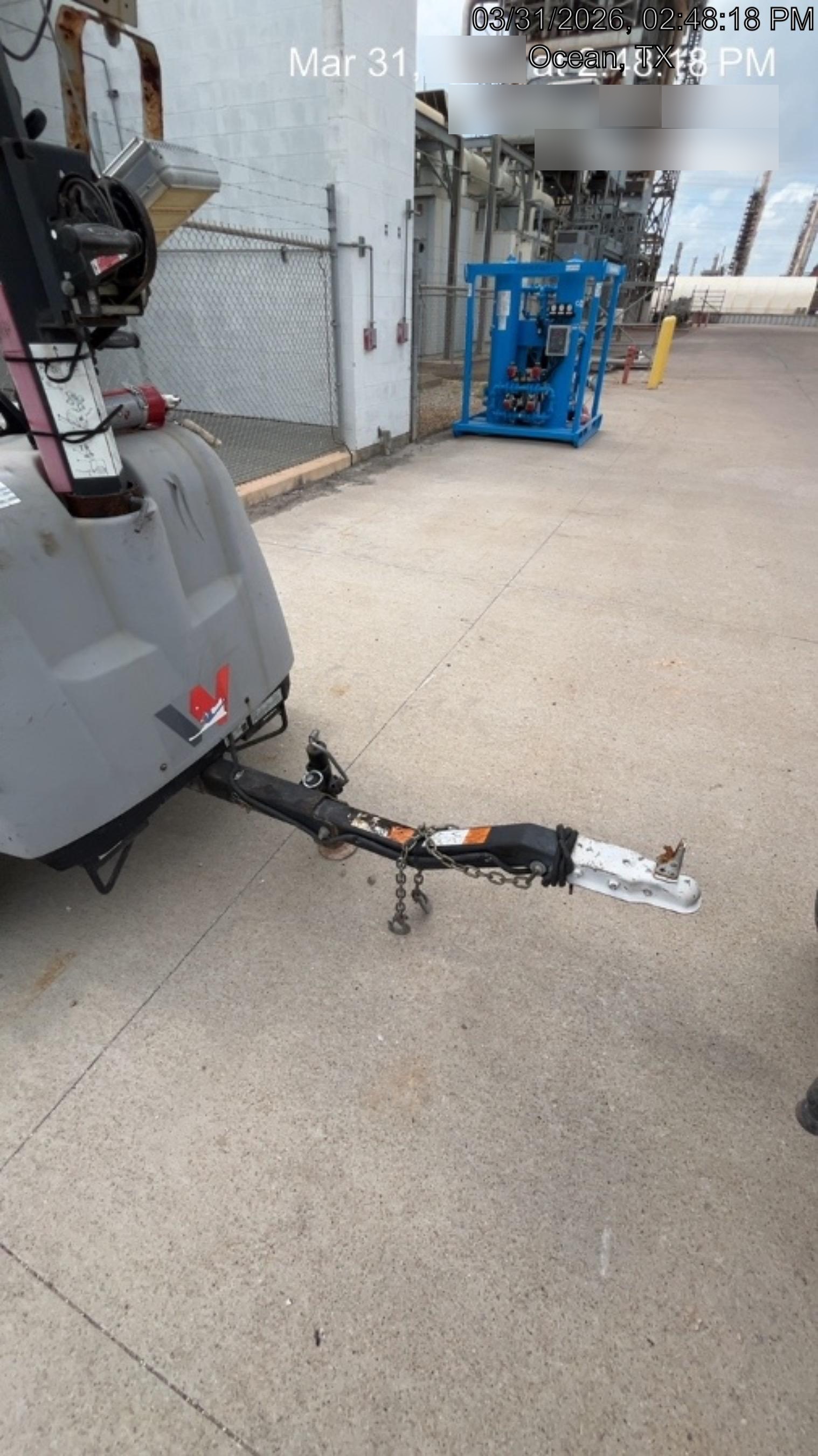 2019 WACKER NEUSON LTV6K-LED