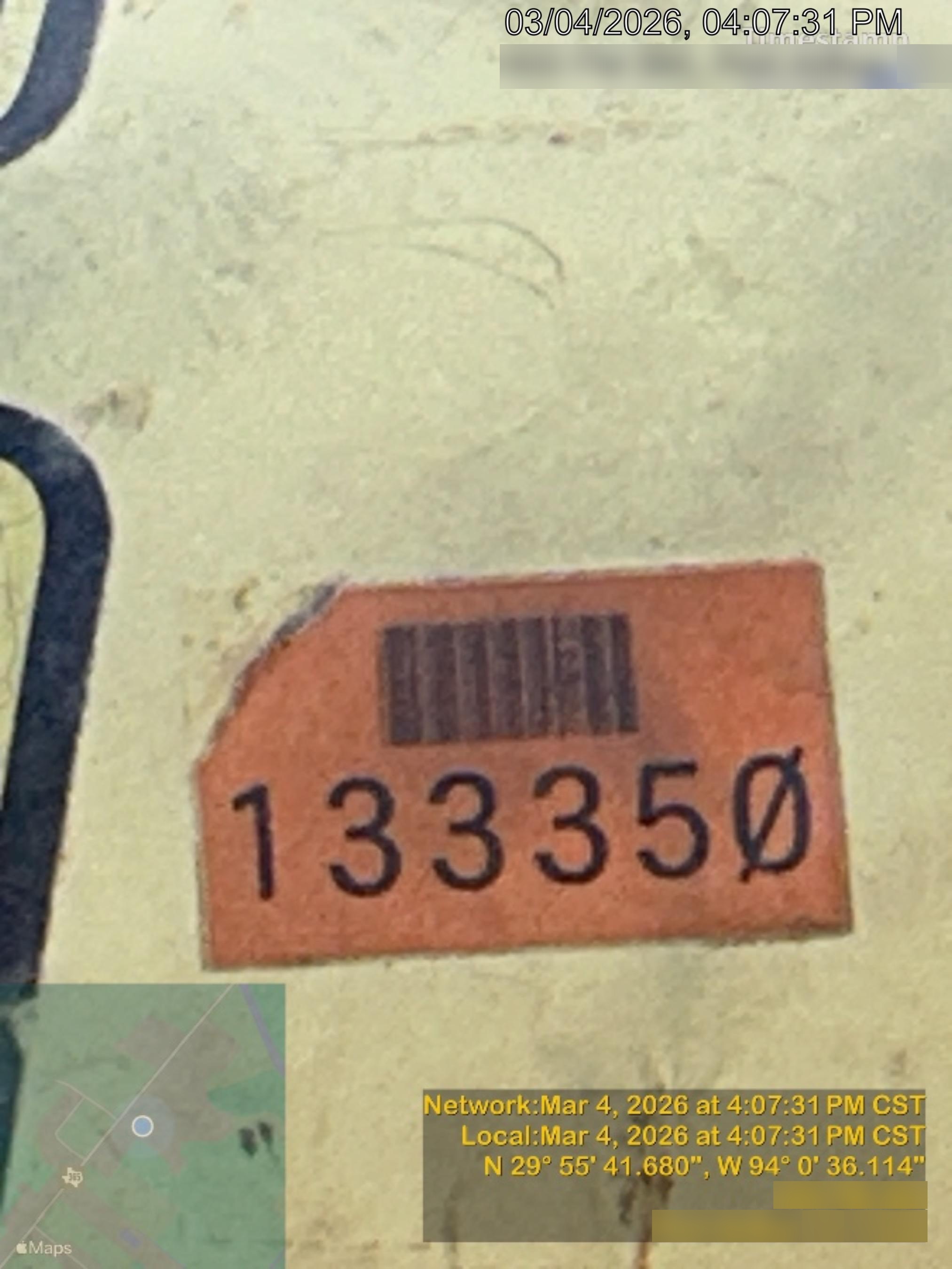2021 MICHIGAN PNEUMATIC HV-15G-8P