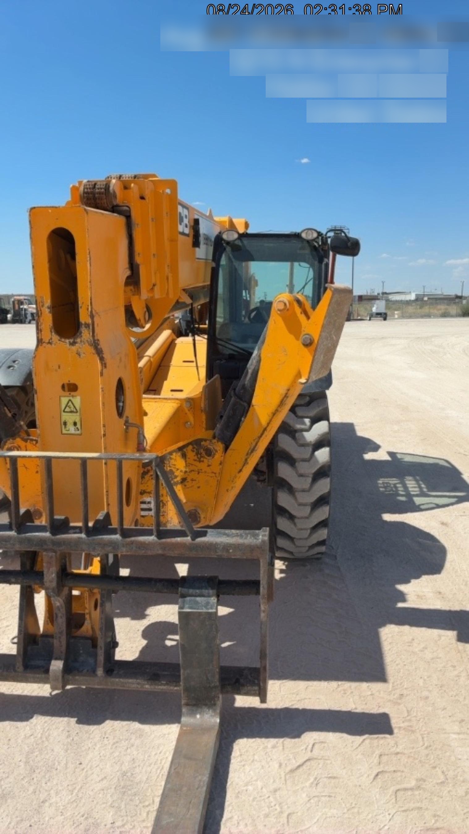 2020 JCB 512-56
