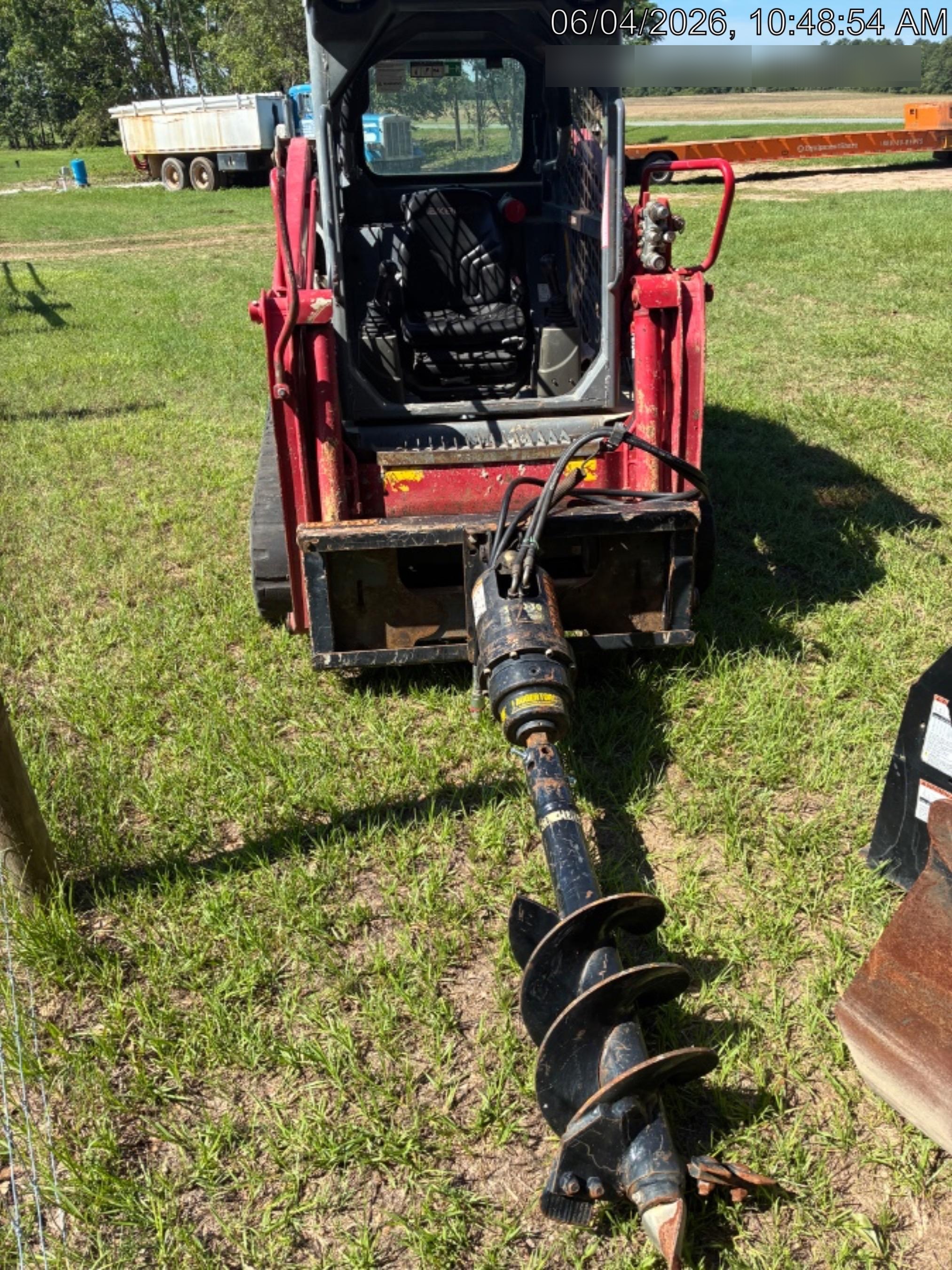 2023 AUGER TORQUE 3300-30