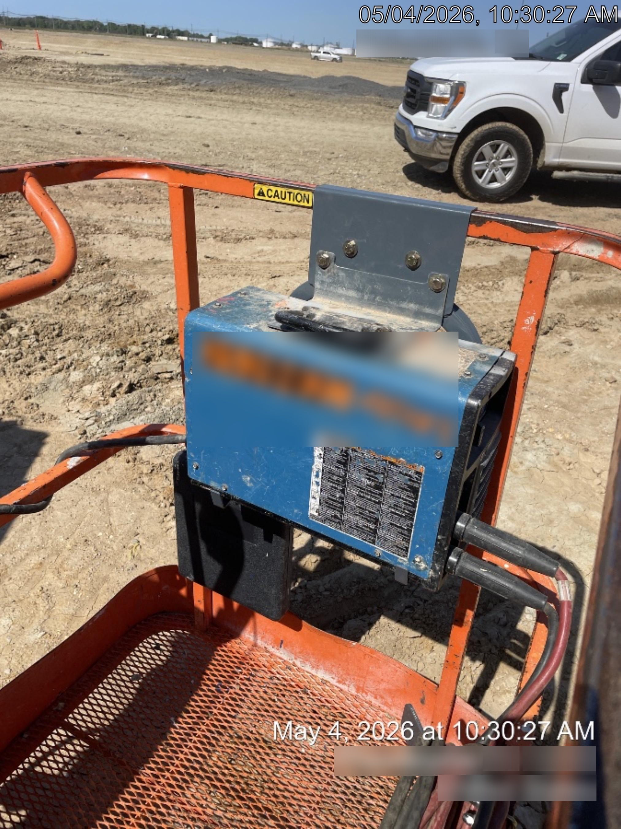 2022 MILLER ELECTRIC CST-280