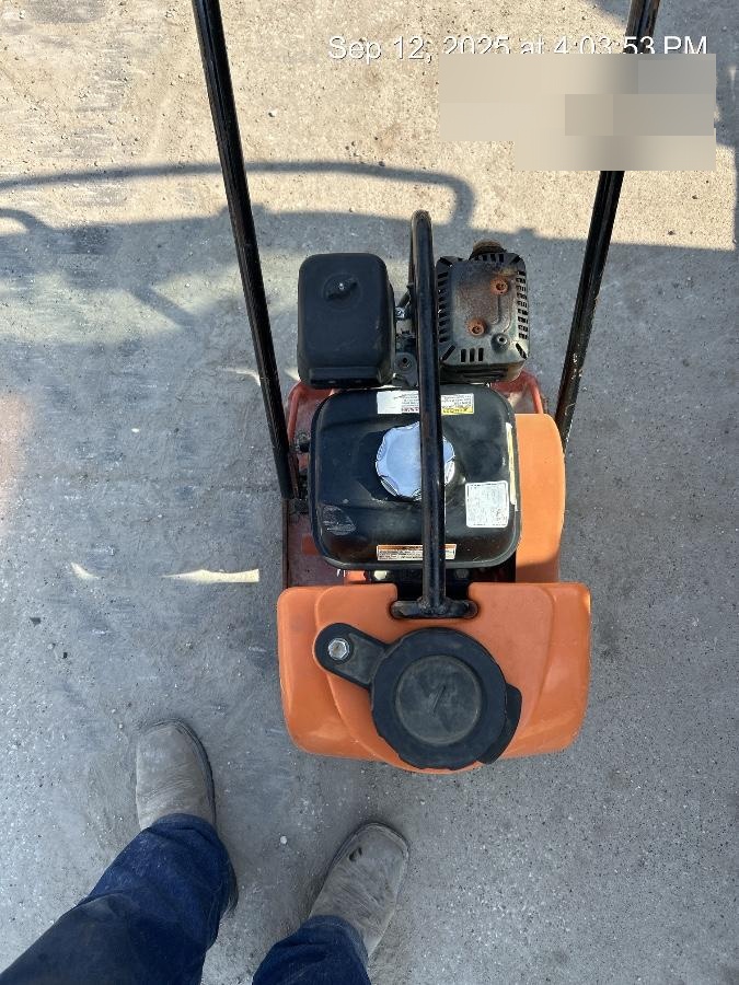 2023 MULTIQUIP MVC82VHW