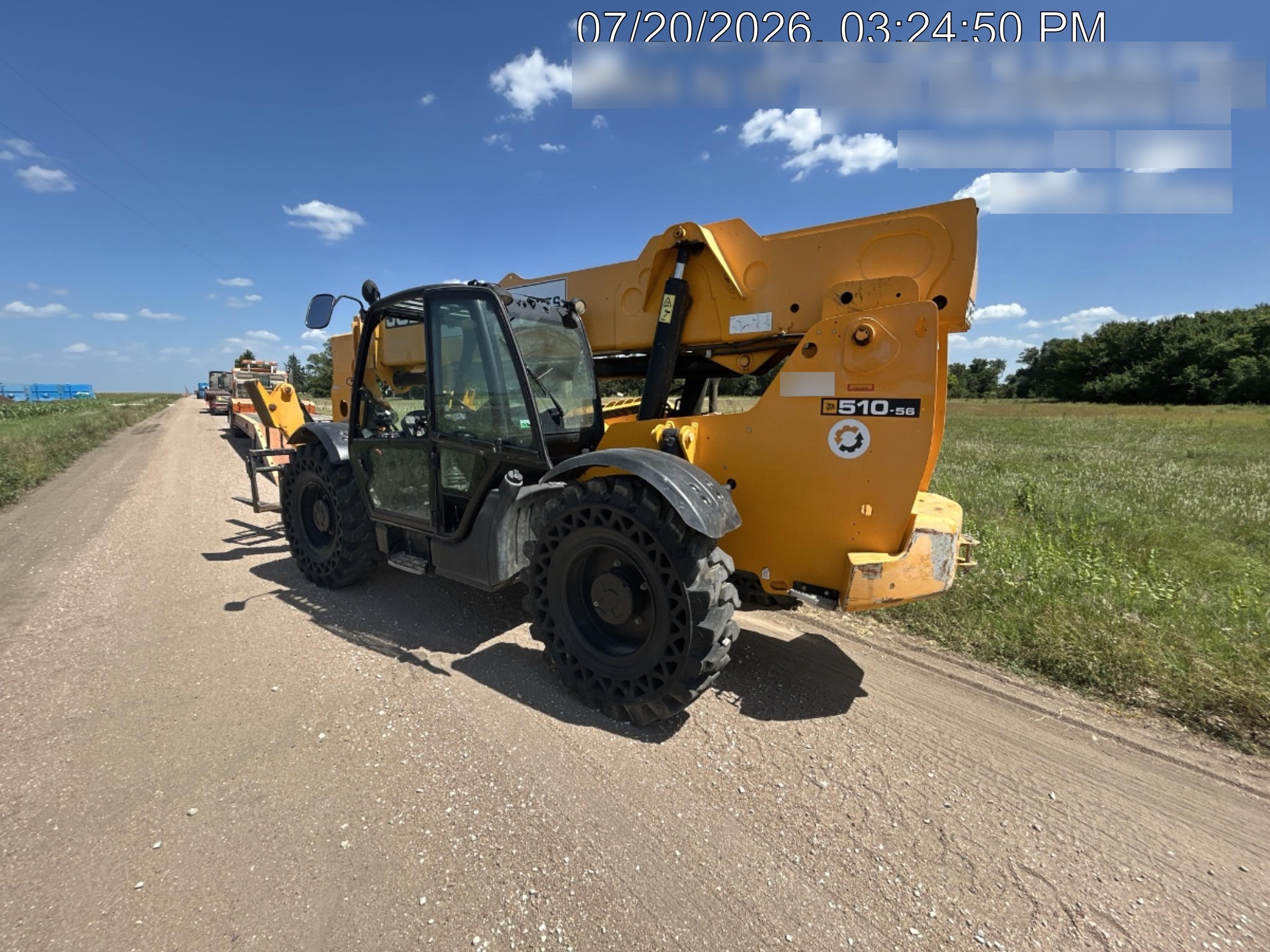 2020 JCB 510-56