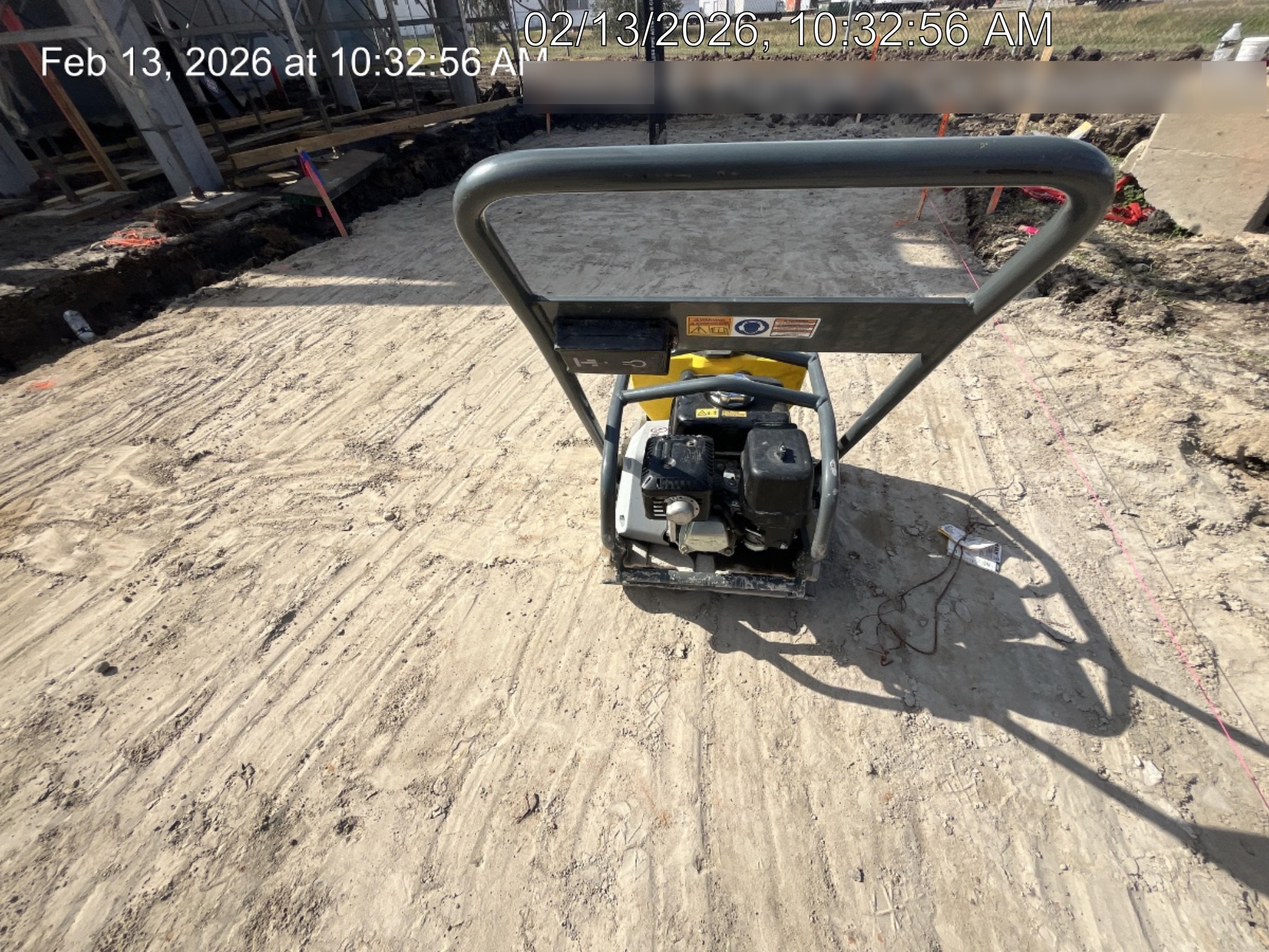 2024 WACKER NEUSON WP1550AW