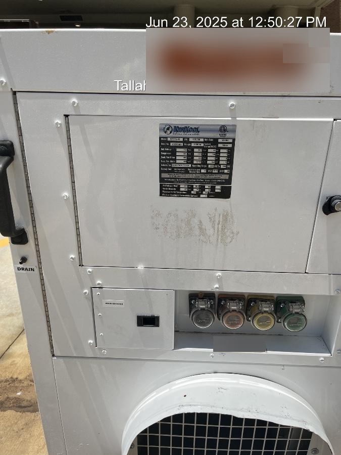 2022 KWIKOOL KPO12-43H
