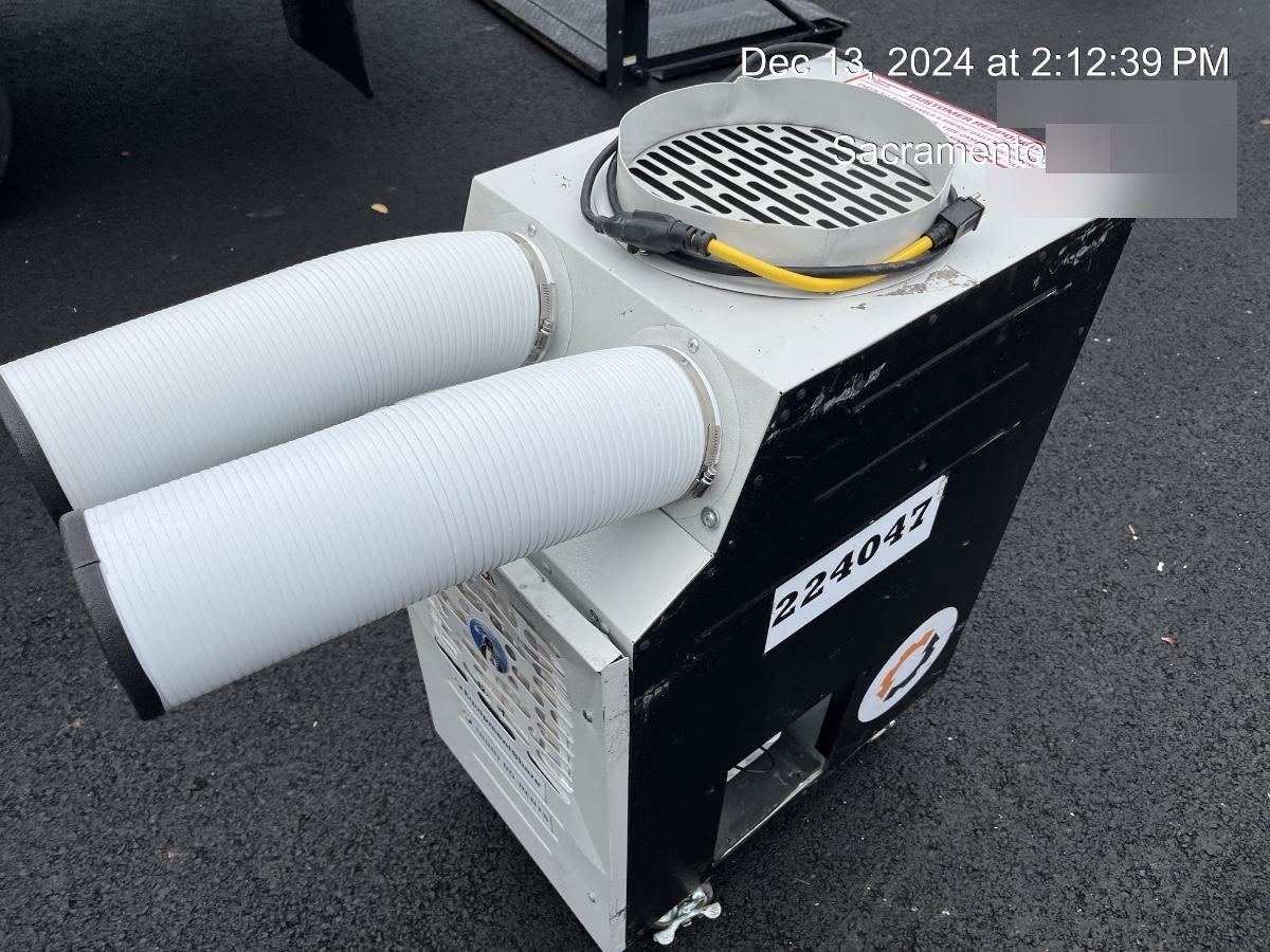 2022 KWIKOOL KPAC1411-2