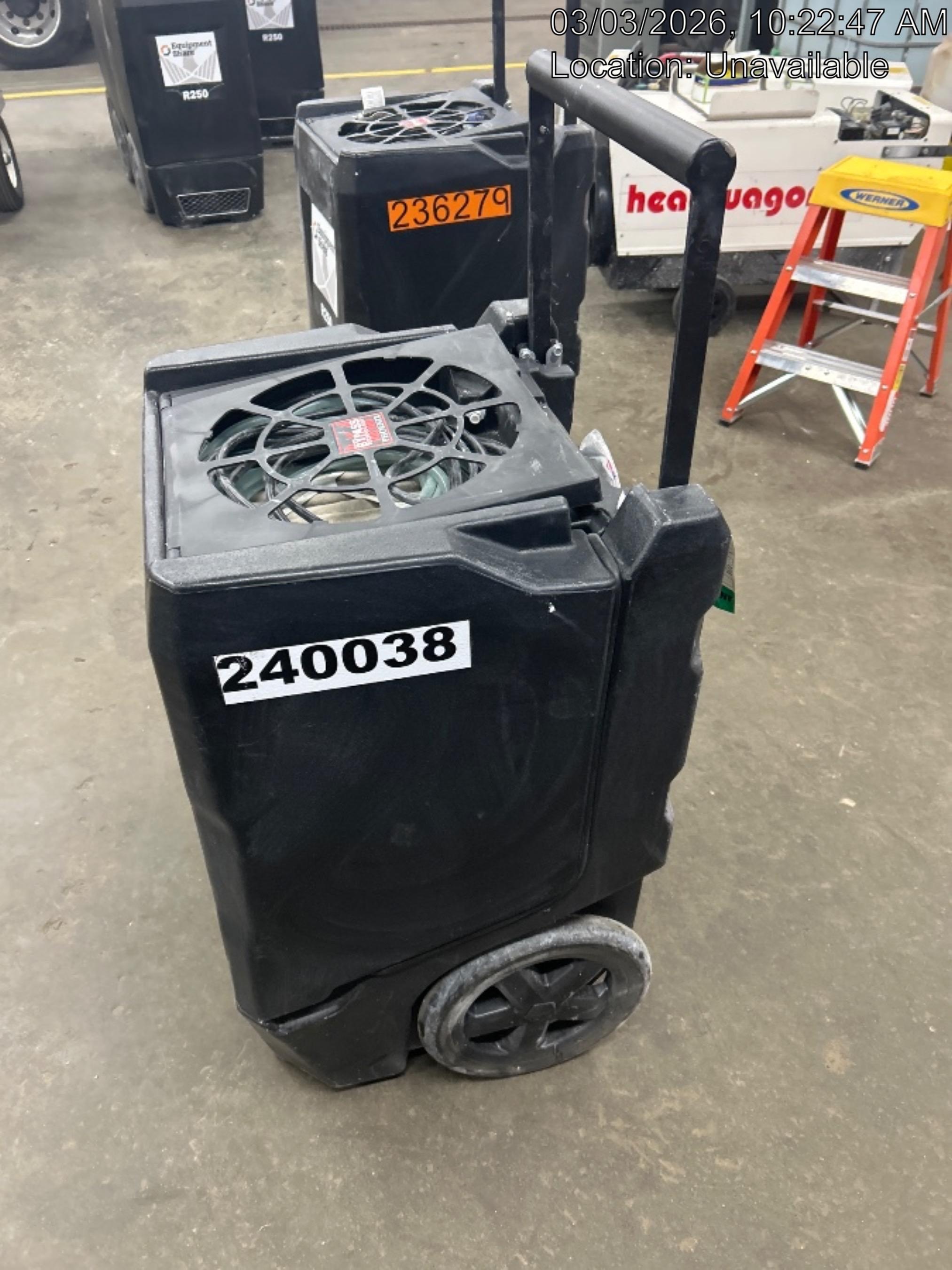 2022 PHOENIX R250