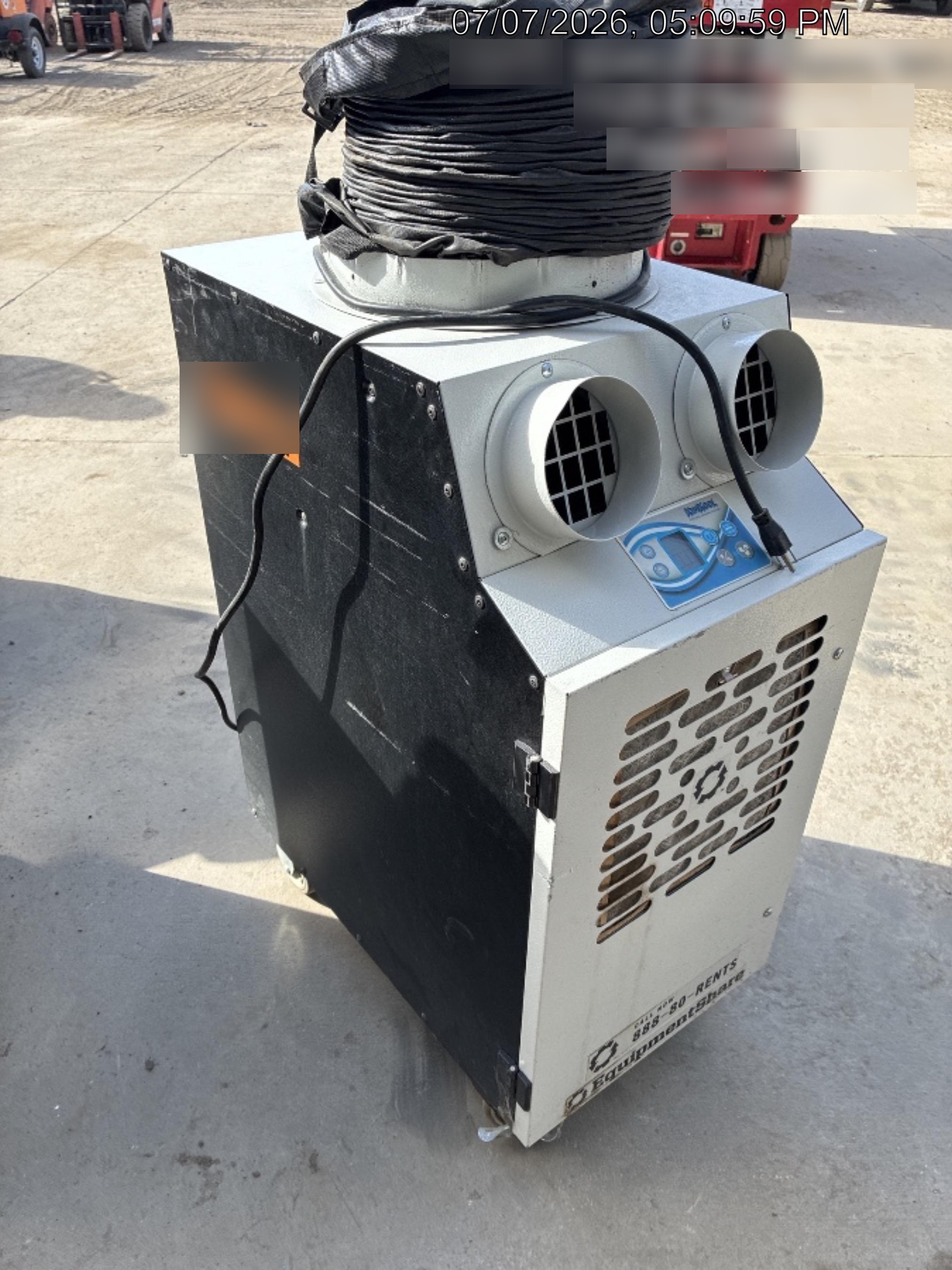 2023 KWIKOOL KPAC1411-2