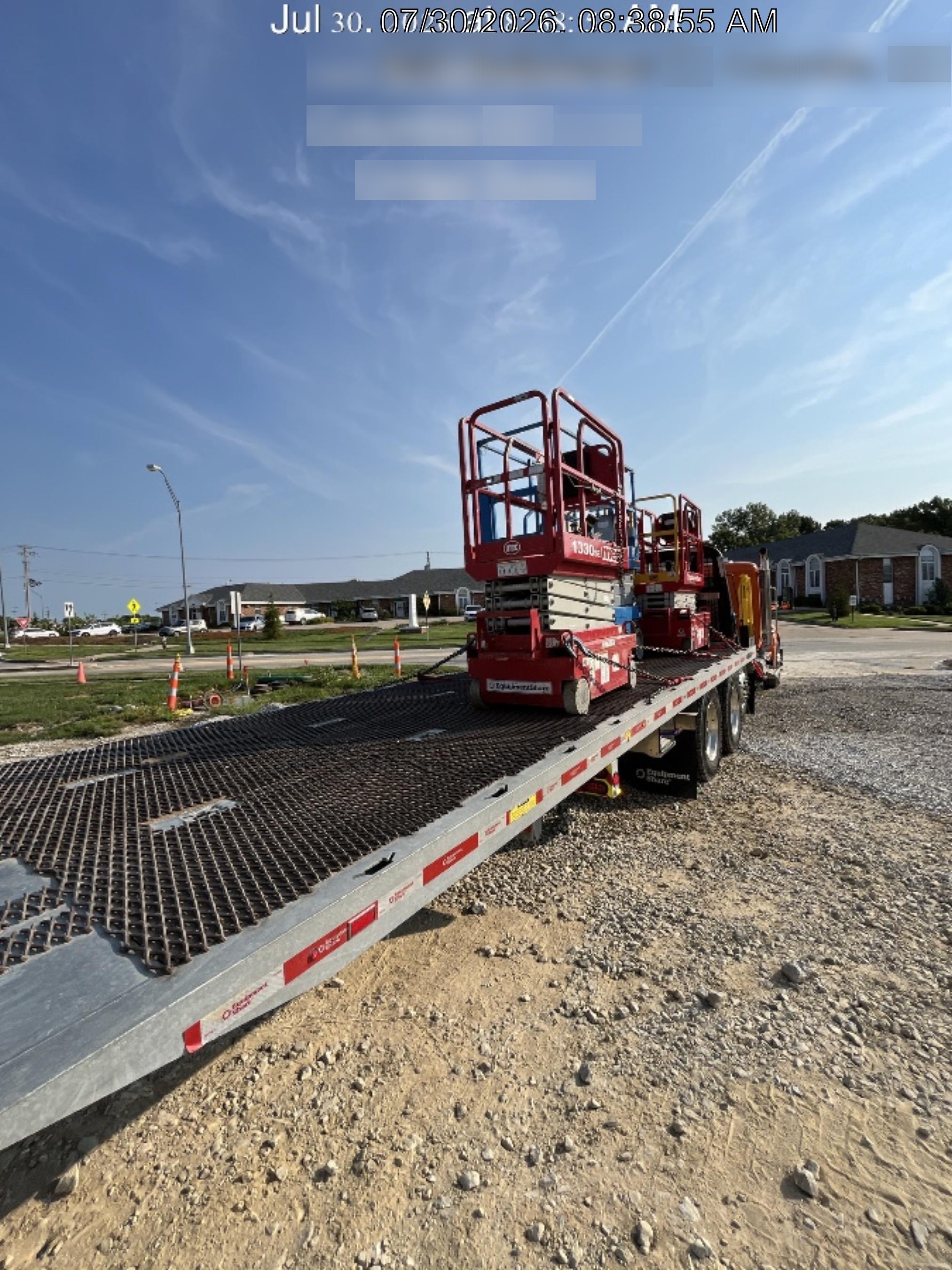 2019 MEC 1330SE