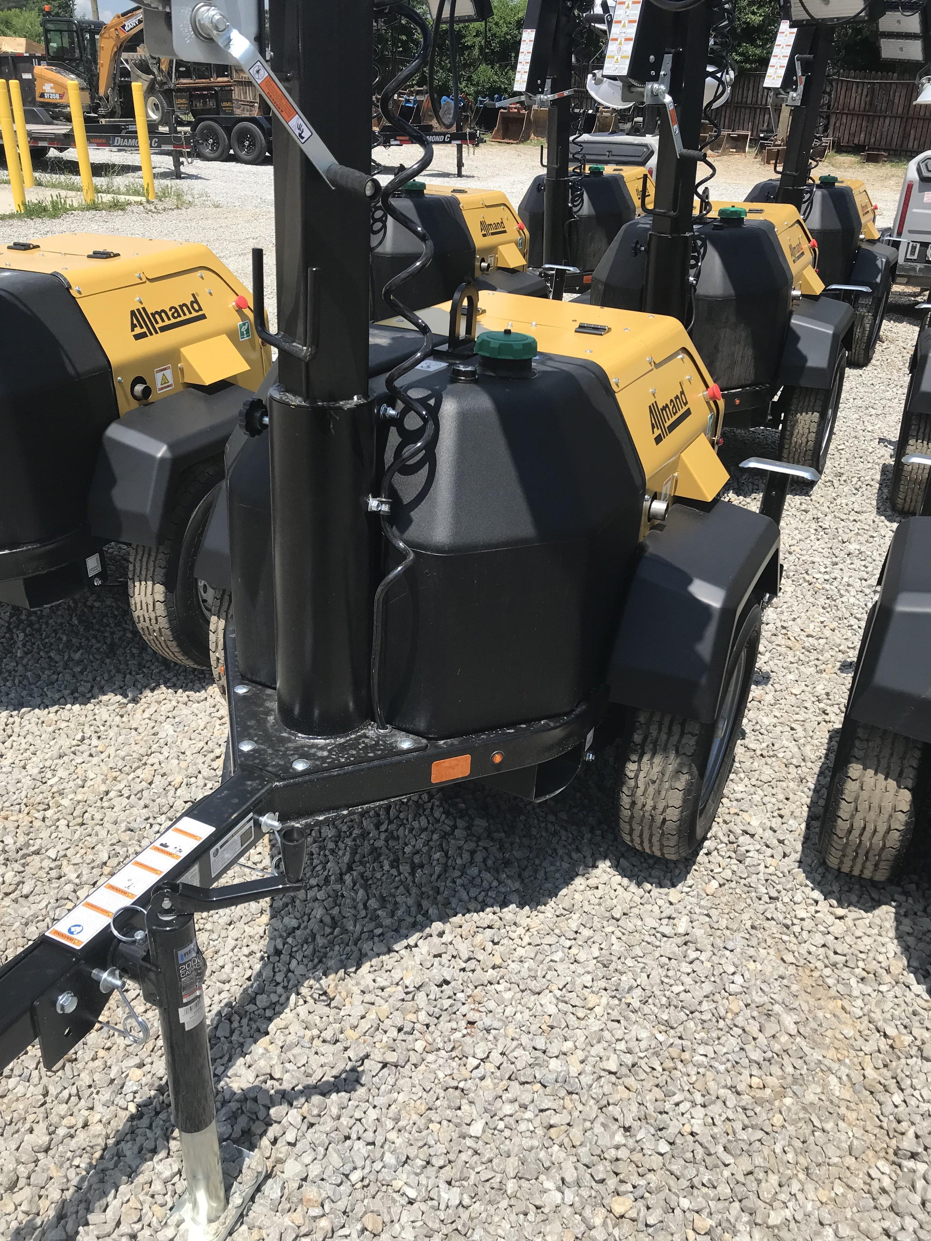 2022 ALLMAND NLV3GR