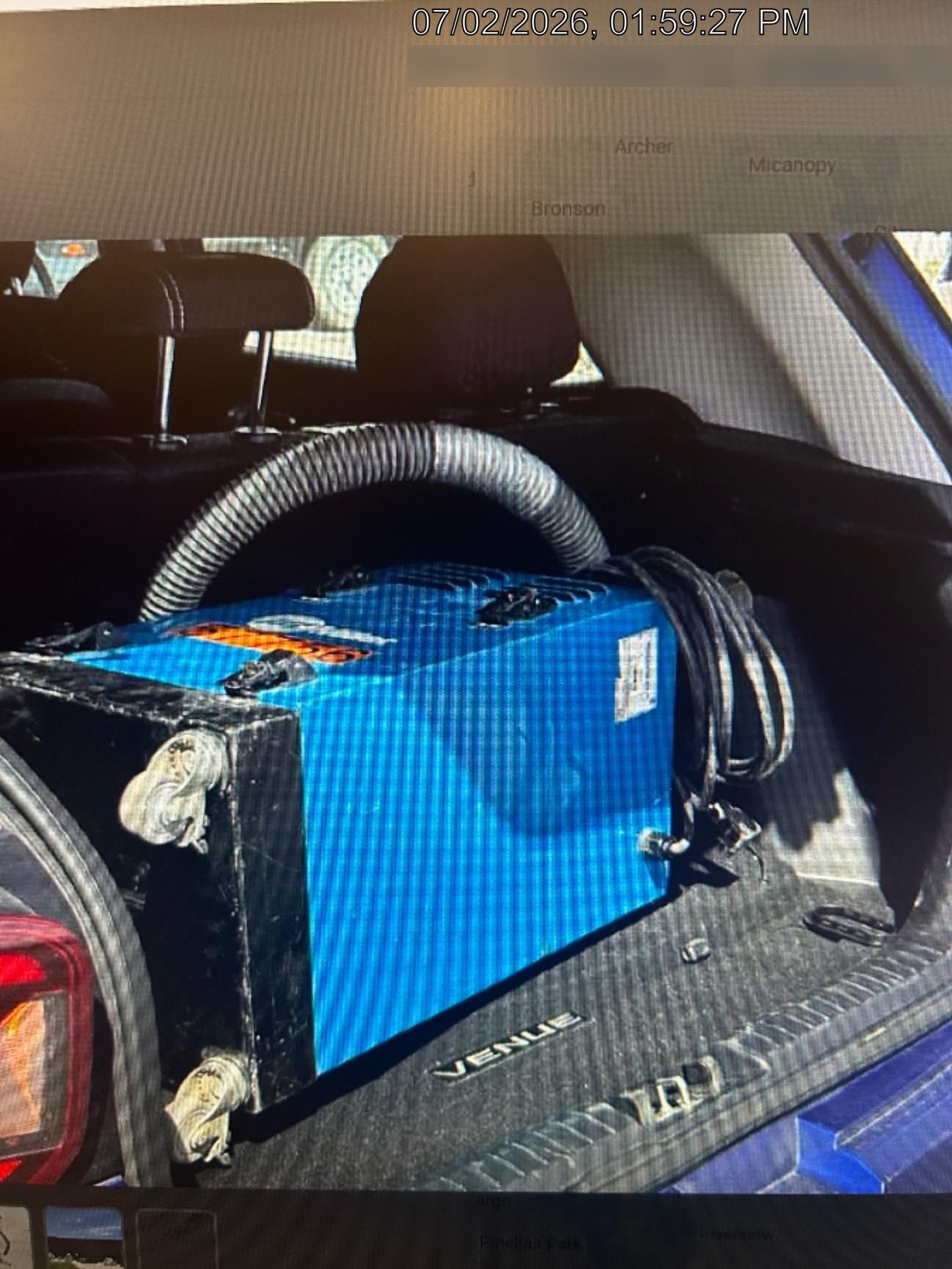 2020 MILLER ELECTRIC FILTAIR 130