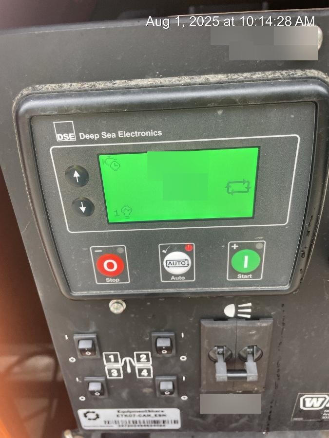 2024 WANCO WLTT-4MM4K