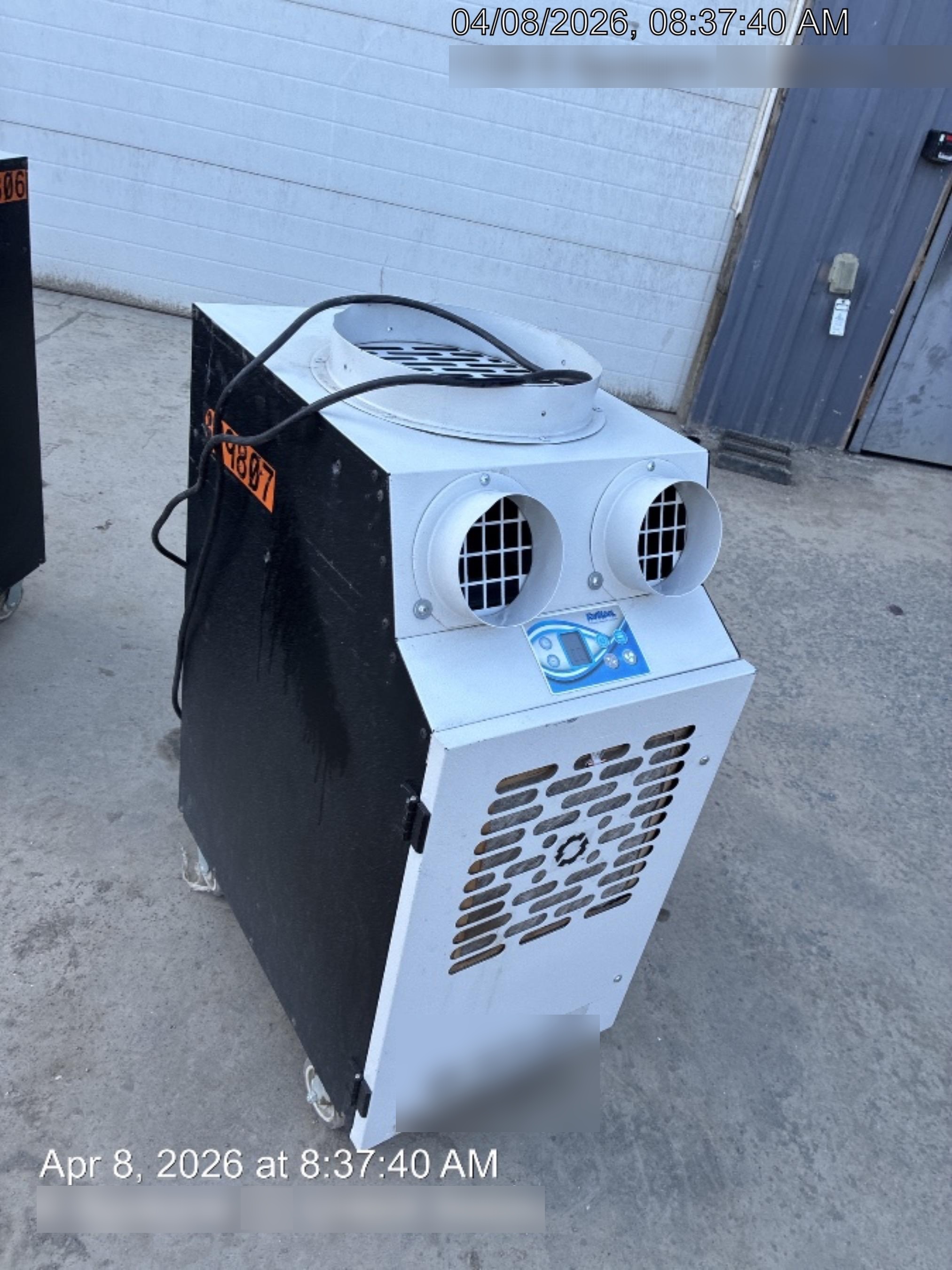 2023 KWIKOOL KPAC1411-2