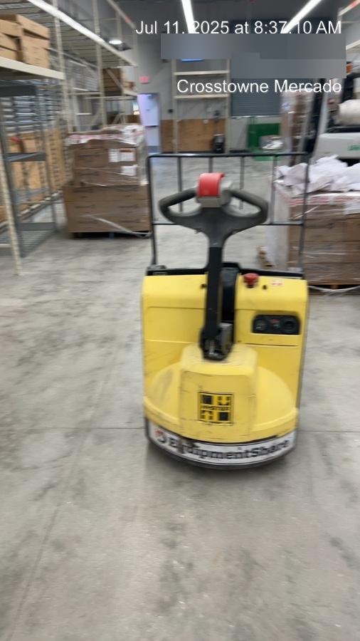 2020 HYSTER W45ZHD