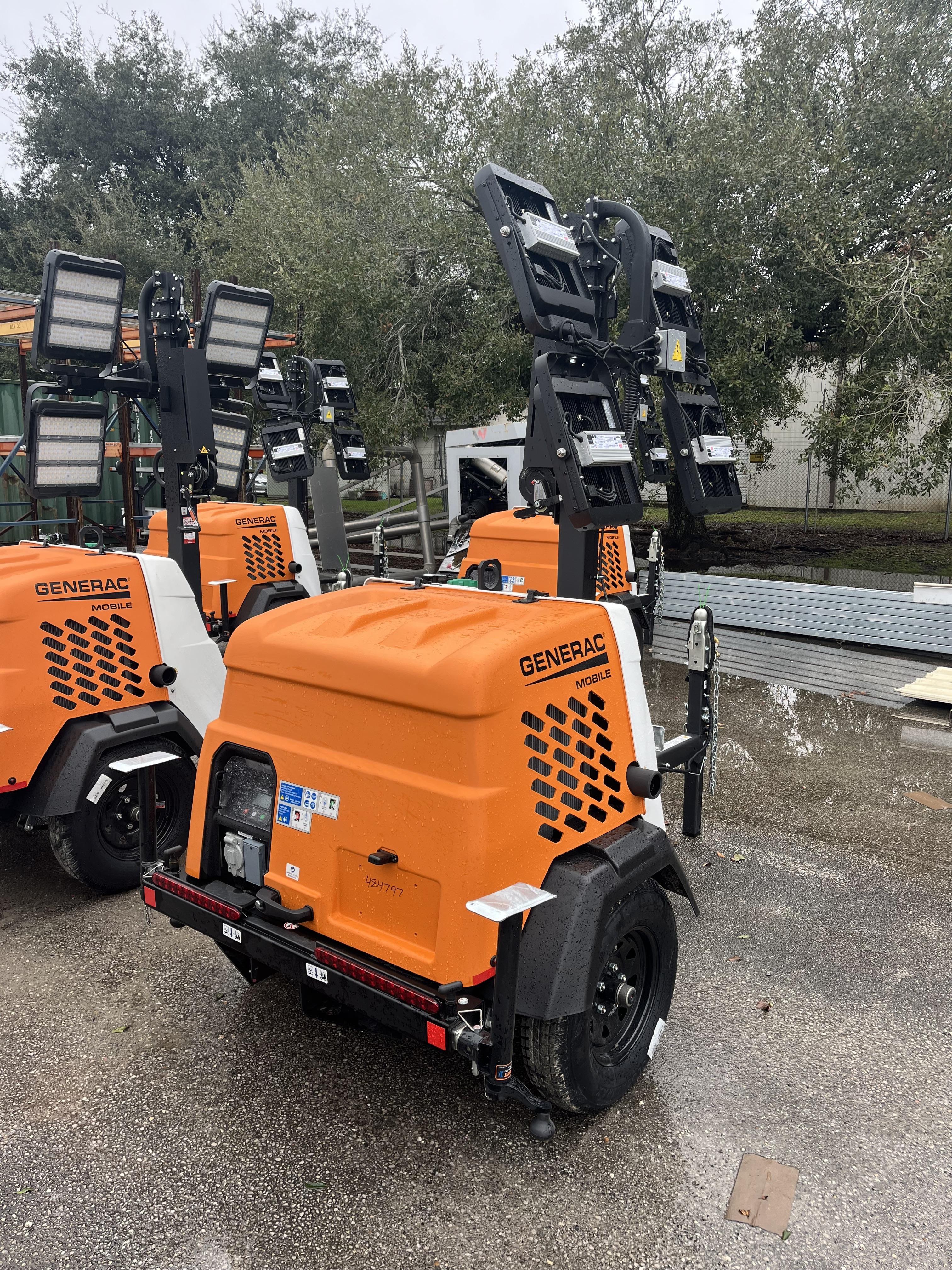 2025 GENERAC MLT6SMDS