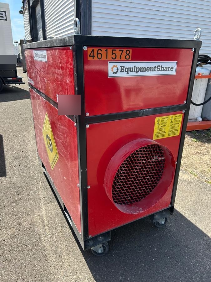 2024 CAMPO EB150E480600V