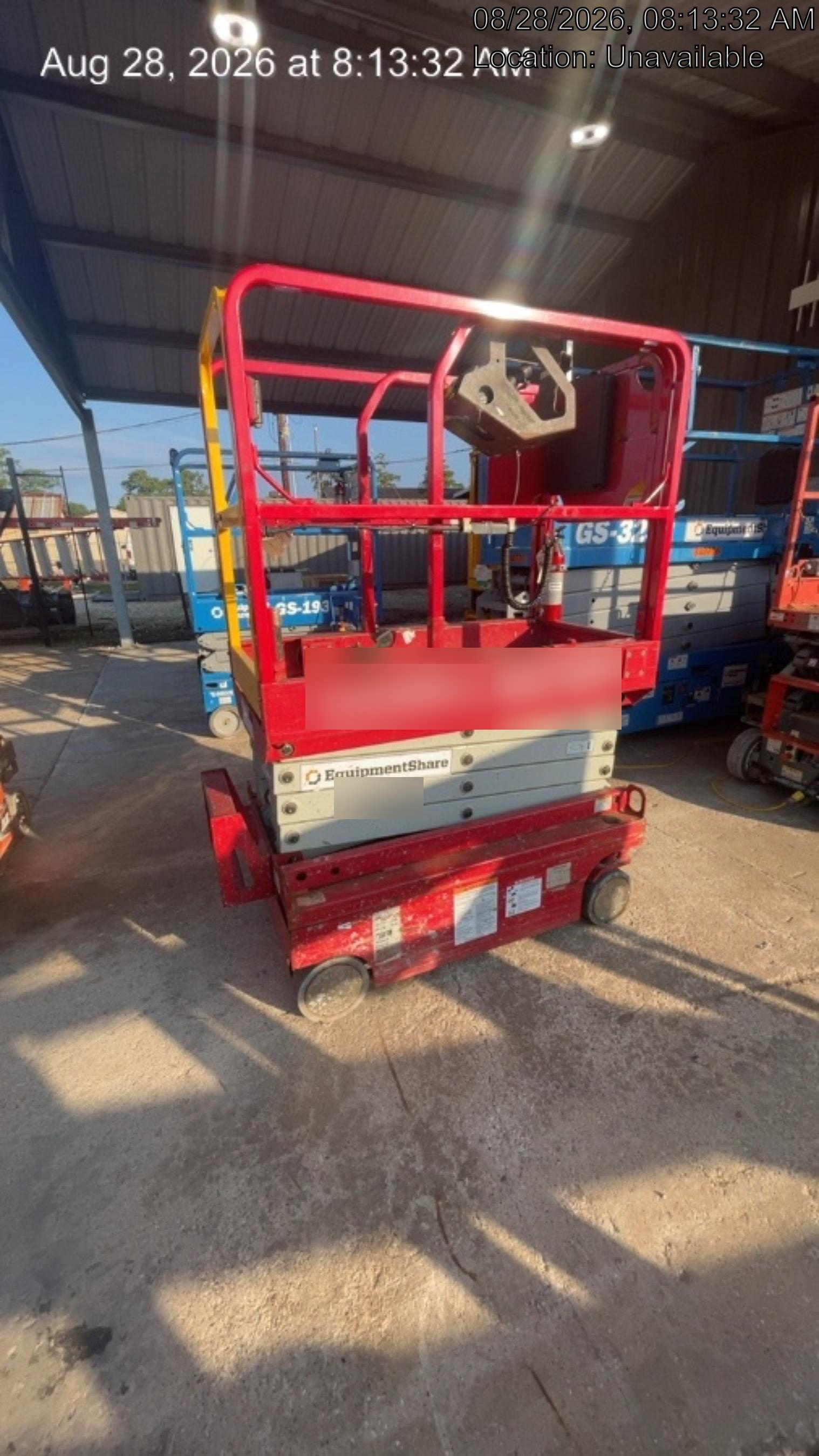 2019 MEC 1330SE