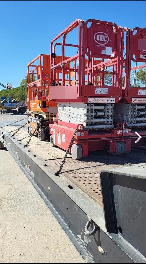 2019 MEC 1330SE