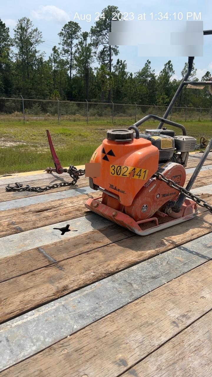 2023 MULTIQUIP MVC82VHW