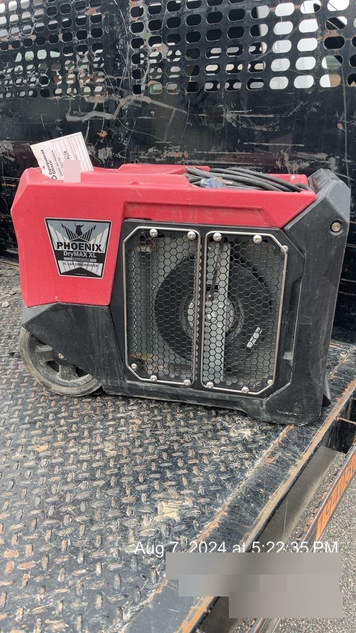 2021 PHOENIX DryMAX XL