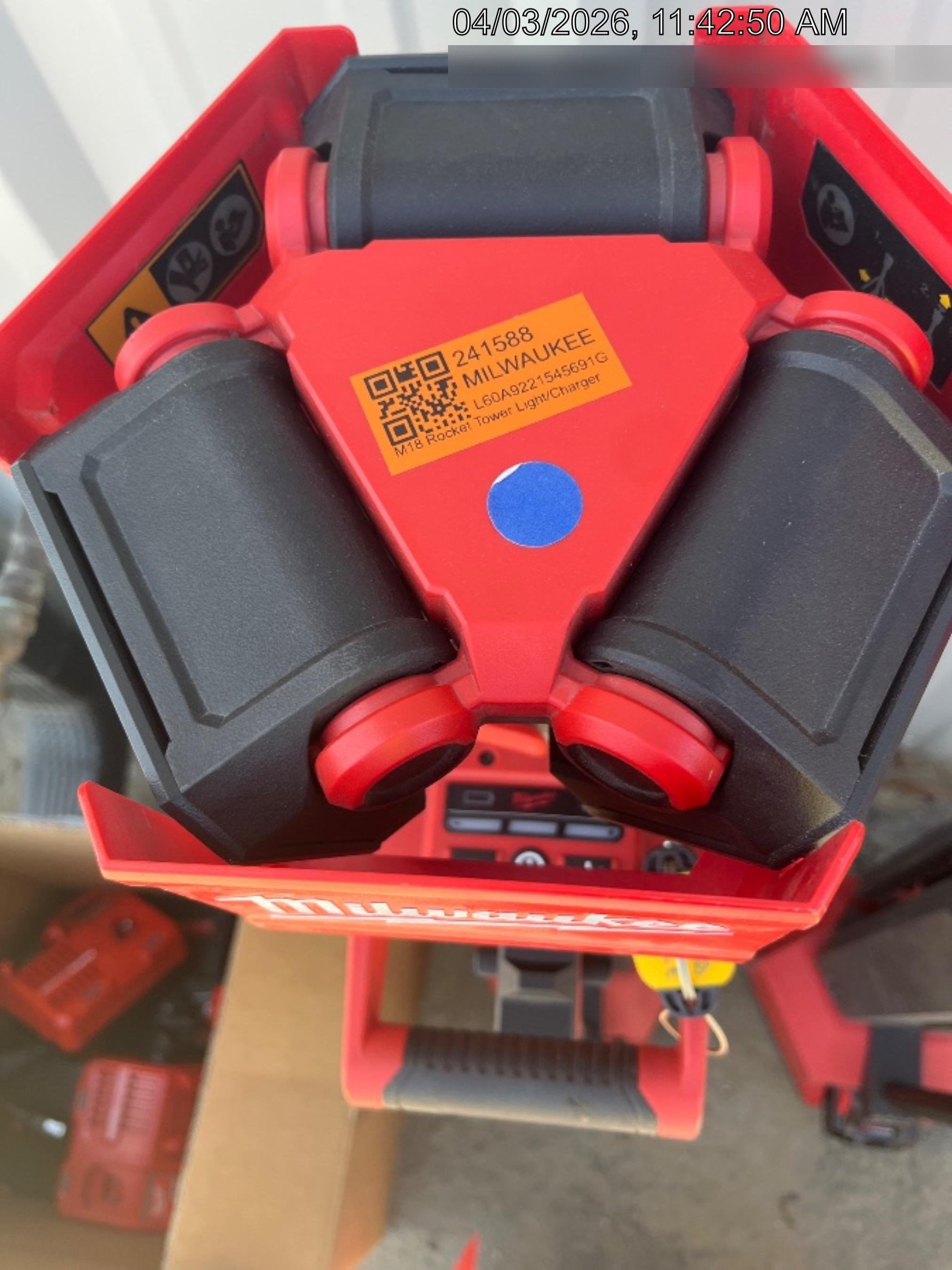 2022 MILWAUKEE 2136-20