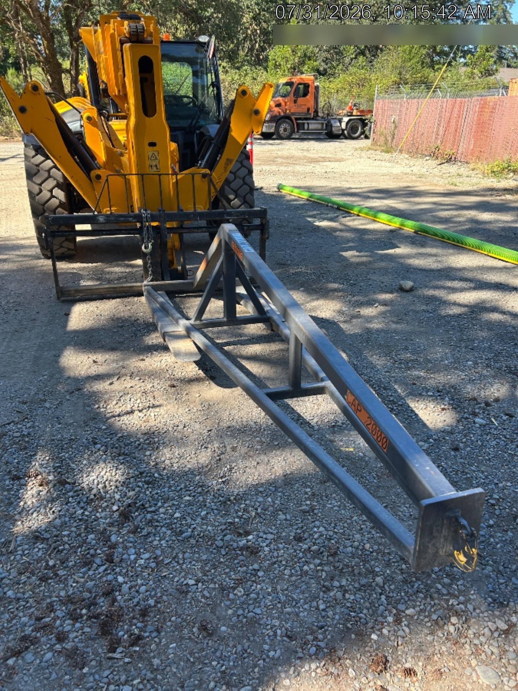 2023 ARROW MATERIAL HANDLING 1000100-12-F