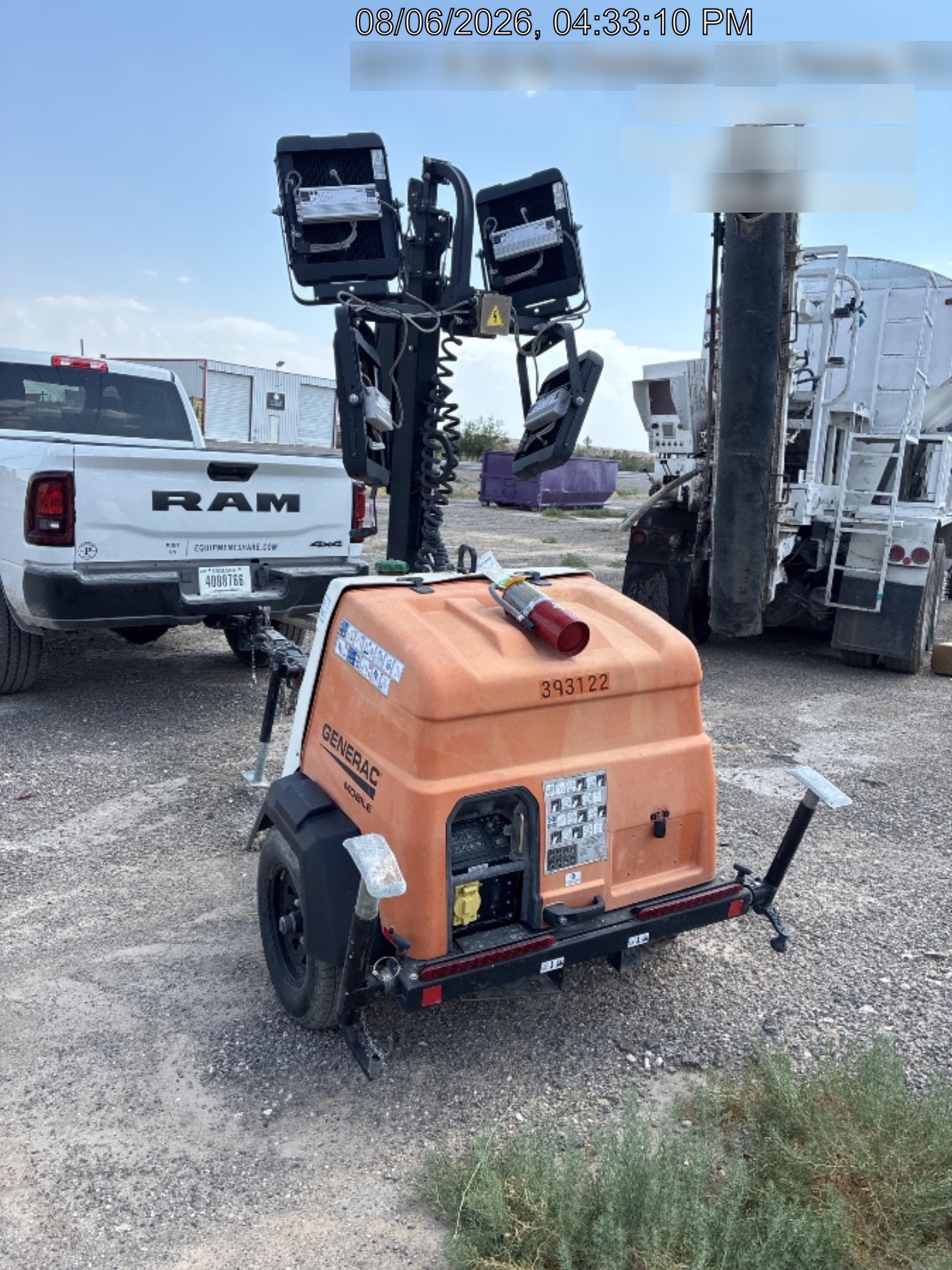 2024 GENERAC MLT2