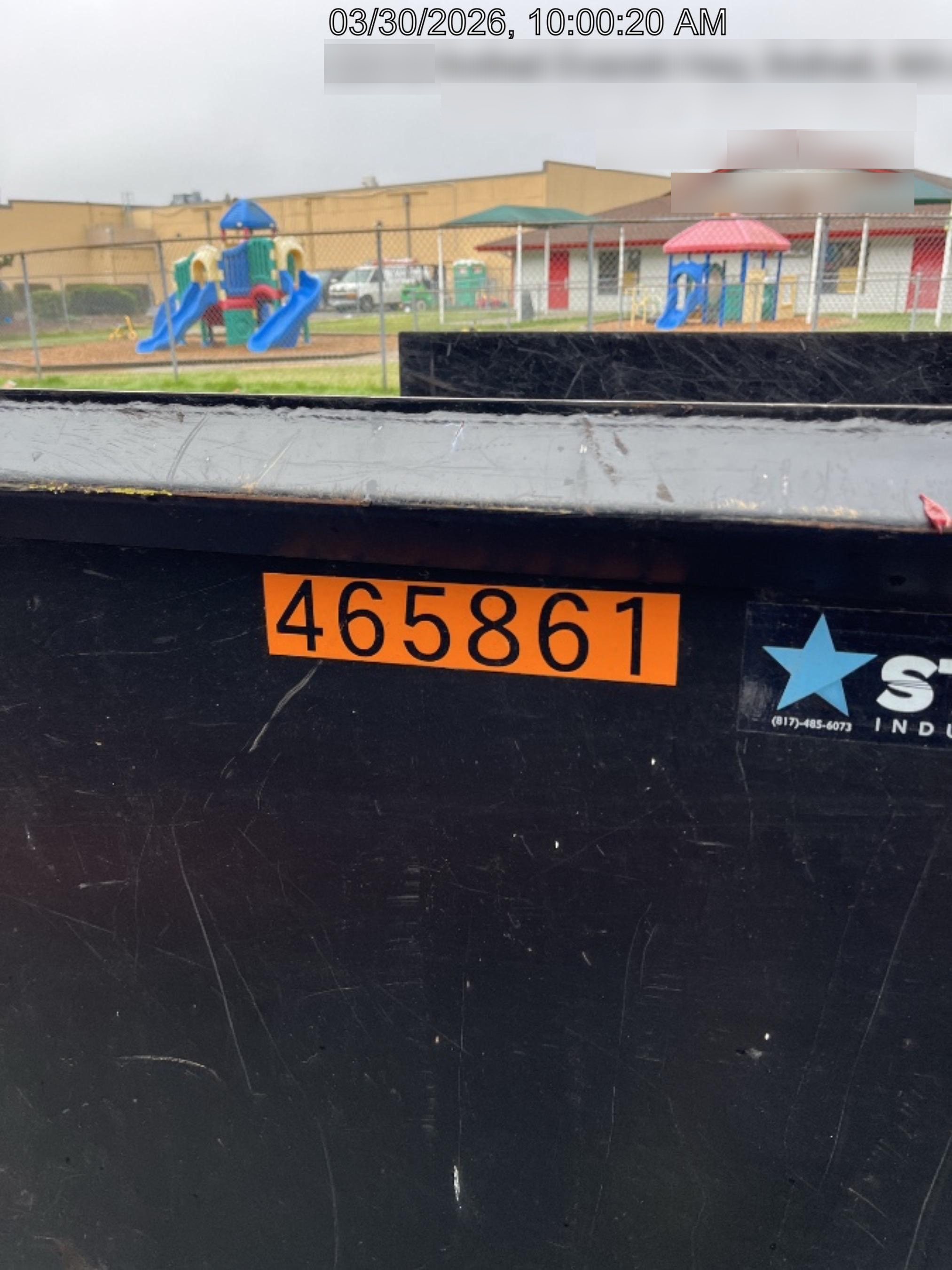 2024 STAR INDUSTRIES 1425