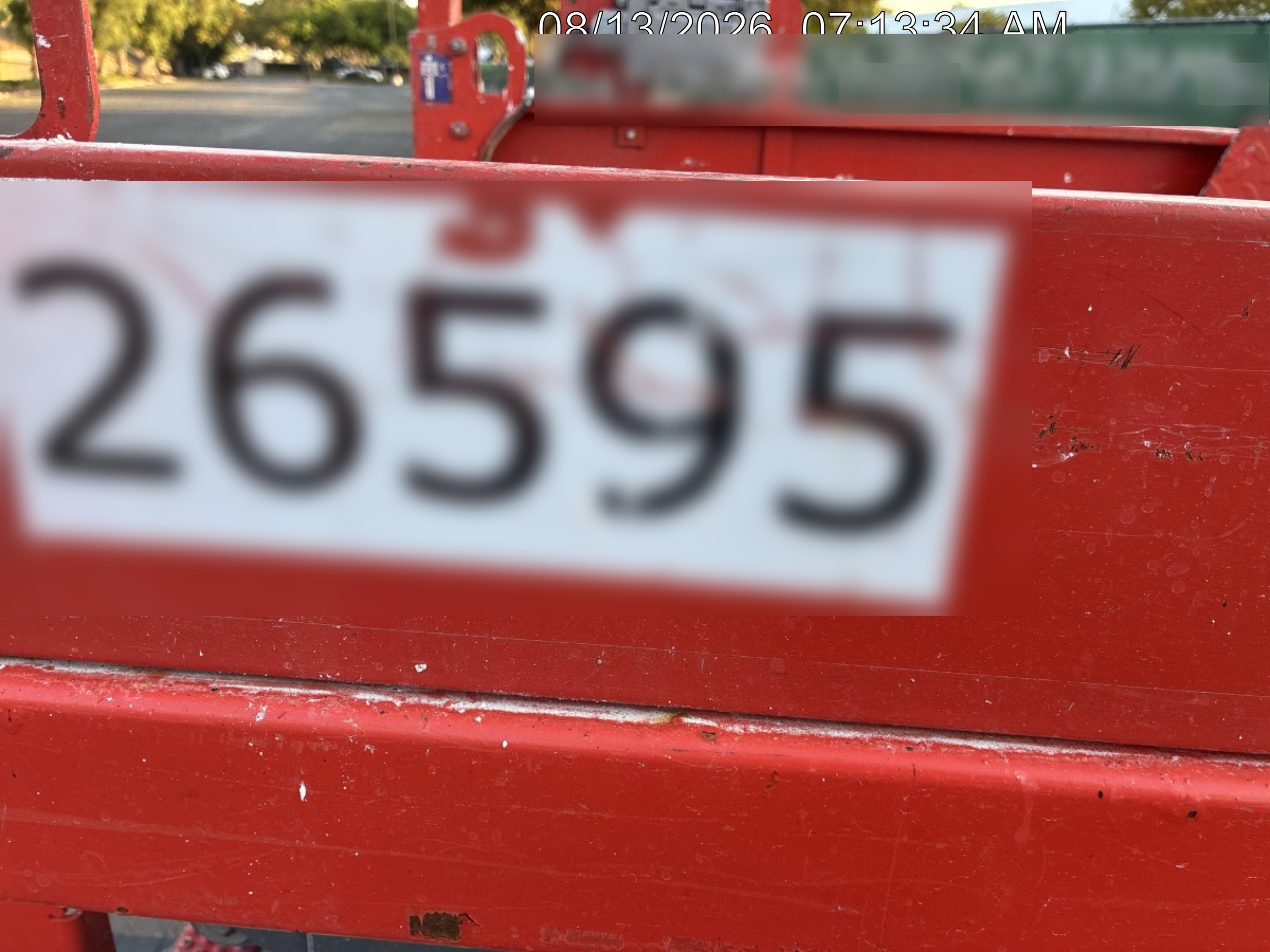 2019 SKYJACK SJIII-3219