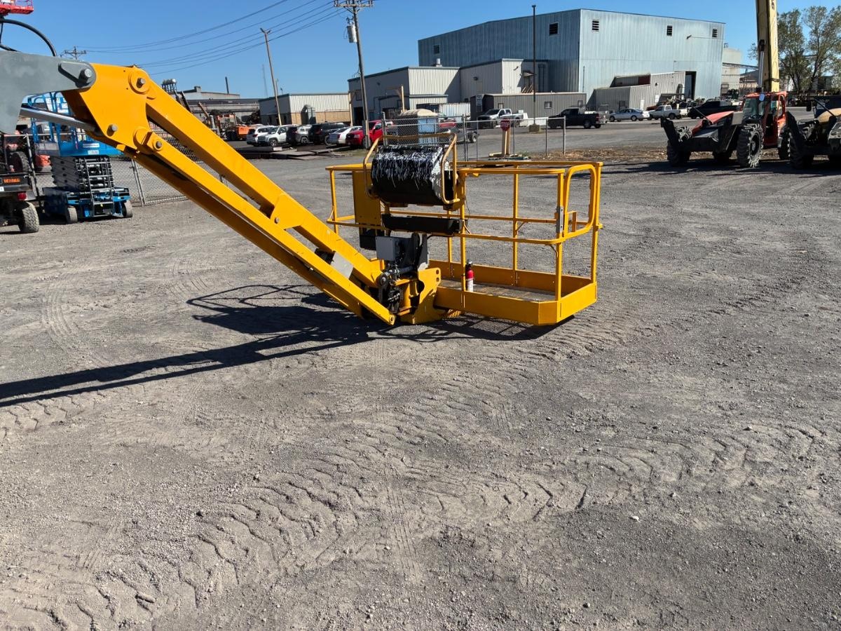 2020 HAULOTTE HT67 RTJ O