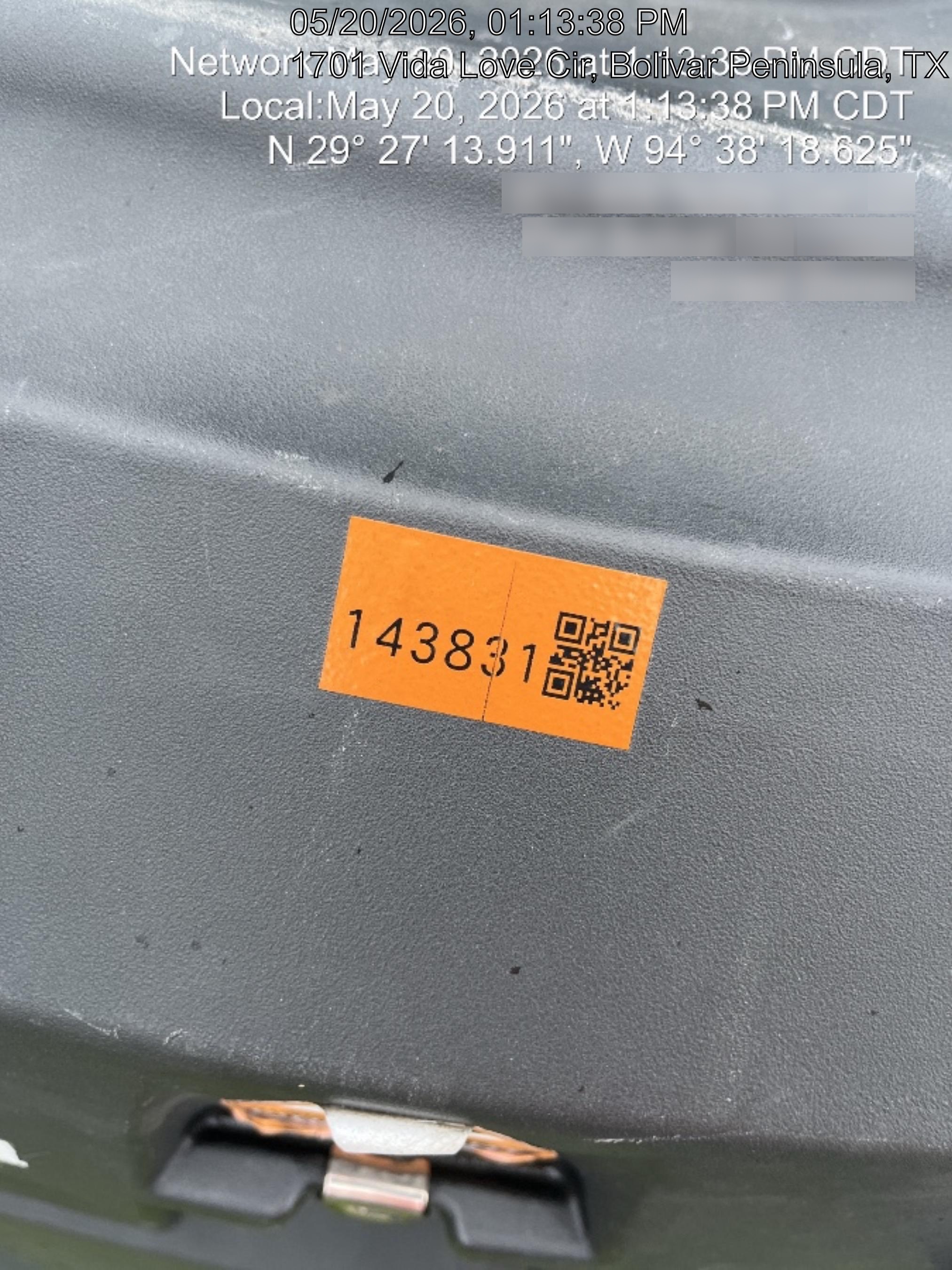2021 POWER BREEZER PB10-MAX-06-B