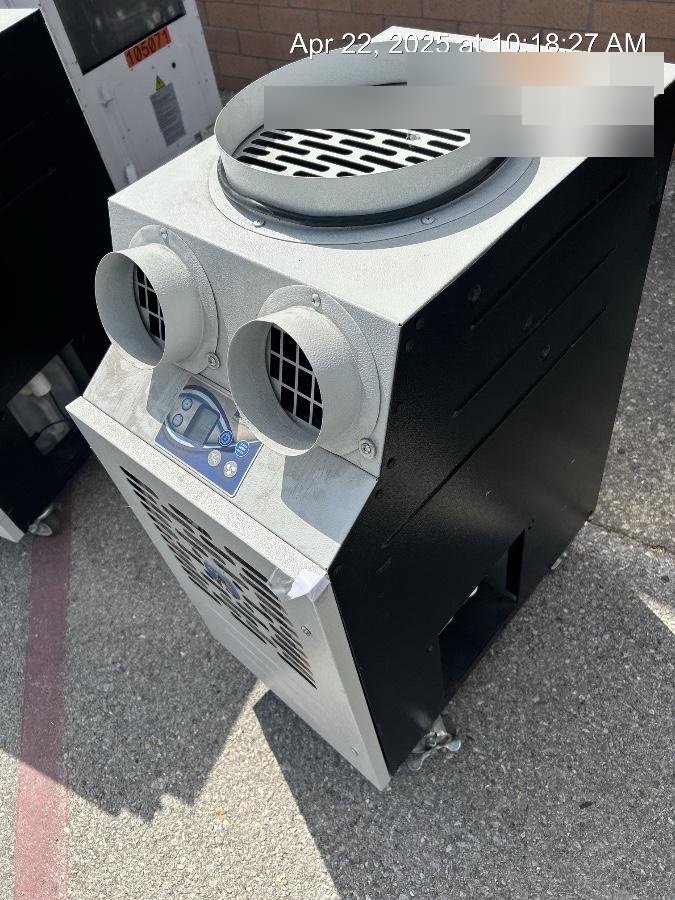 2022 KWIKOOL KPAC1411-2